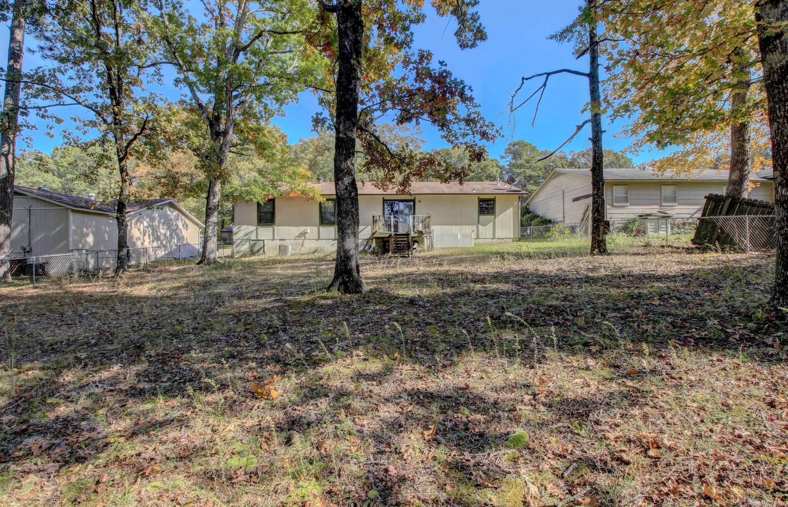 3908 Tudor Street Little Rock, AR 72204