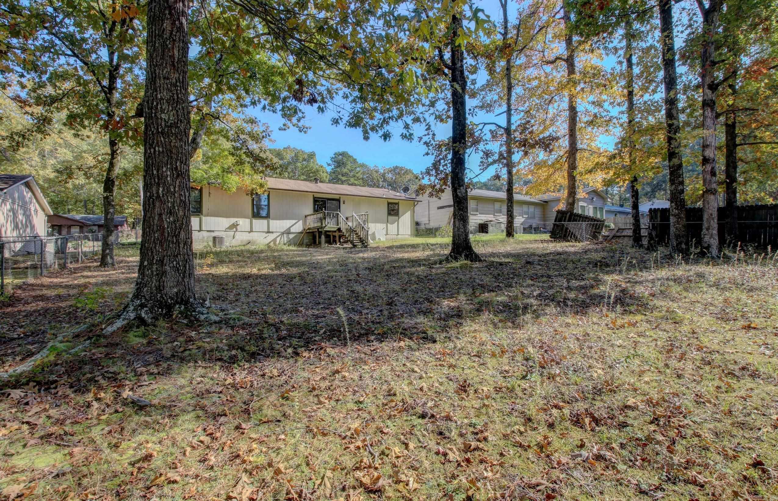 3908 Tudor Street Little Rock, AR 72204