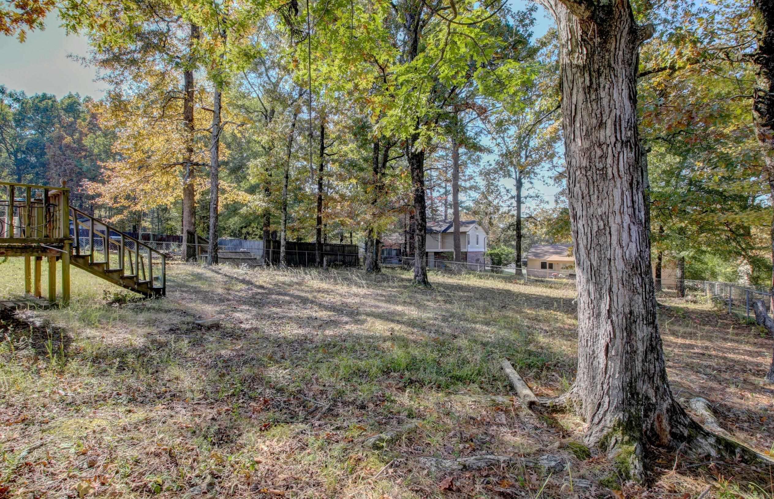 3908 Tudor Street Little Rock, AR 72204