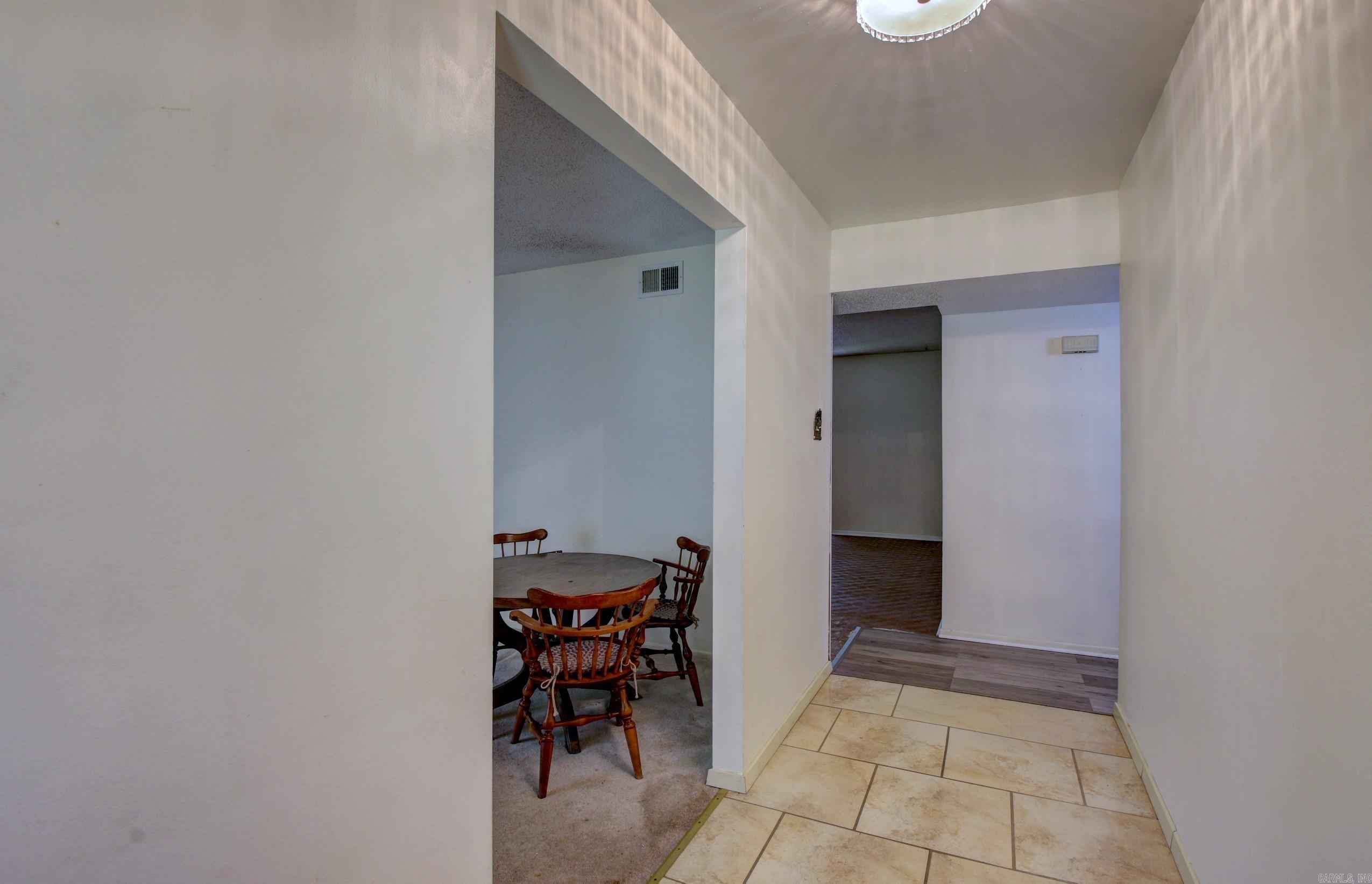 3908 Tudor Street Little Rock, AR 72204