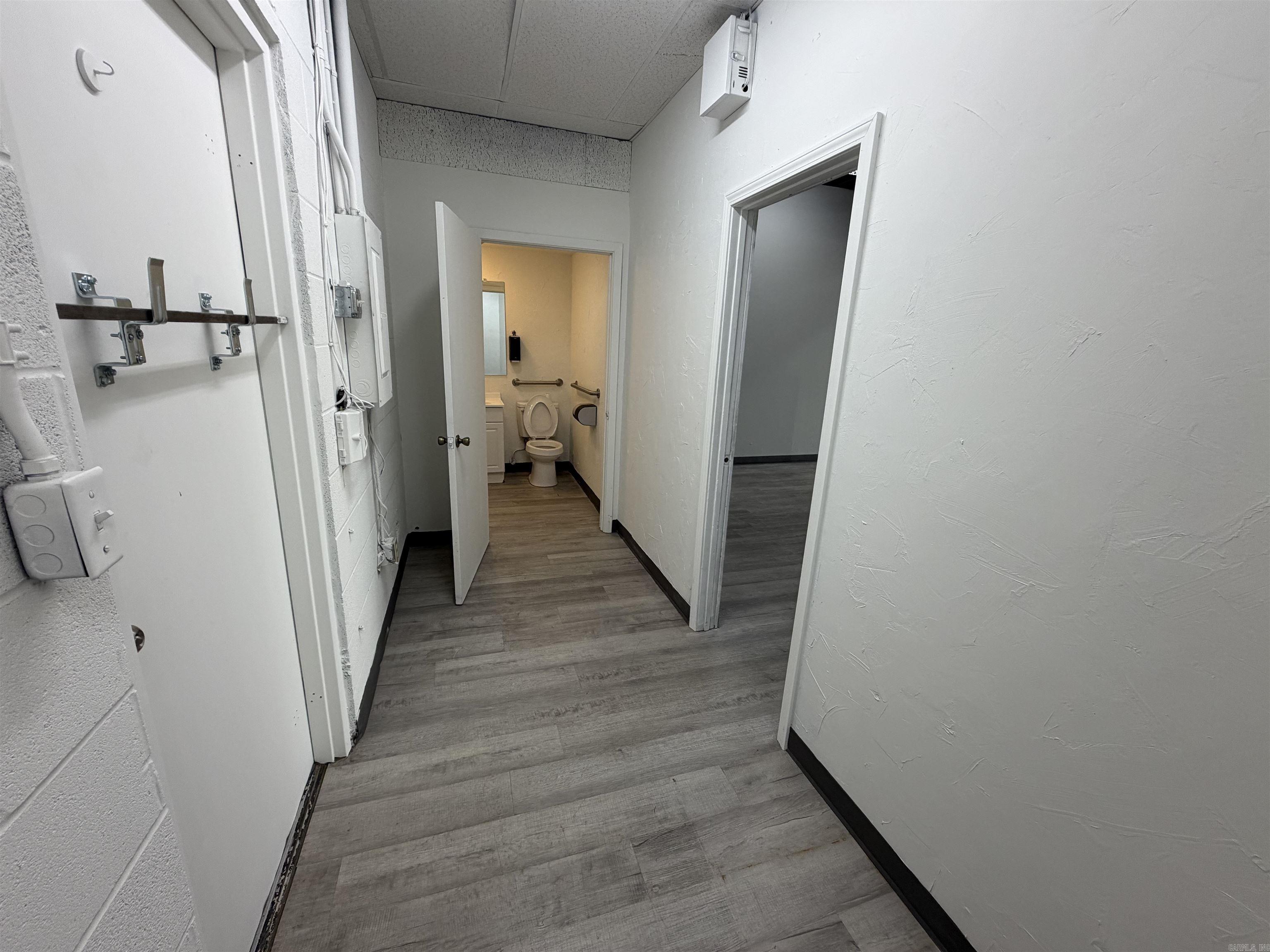 3812 Central Suite B Hot Springs, AR