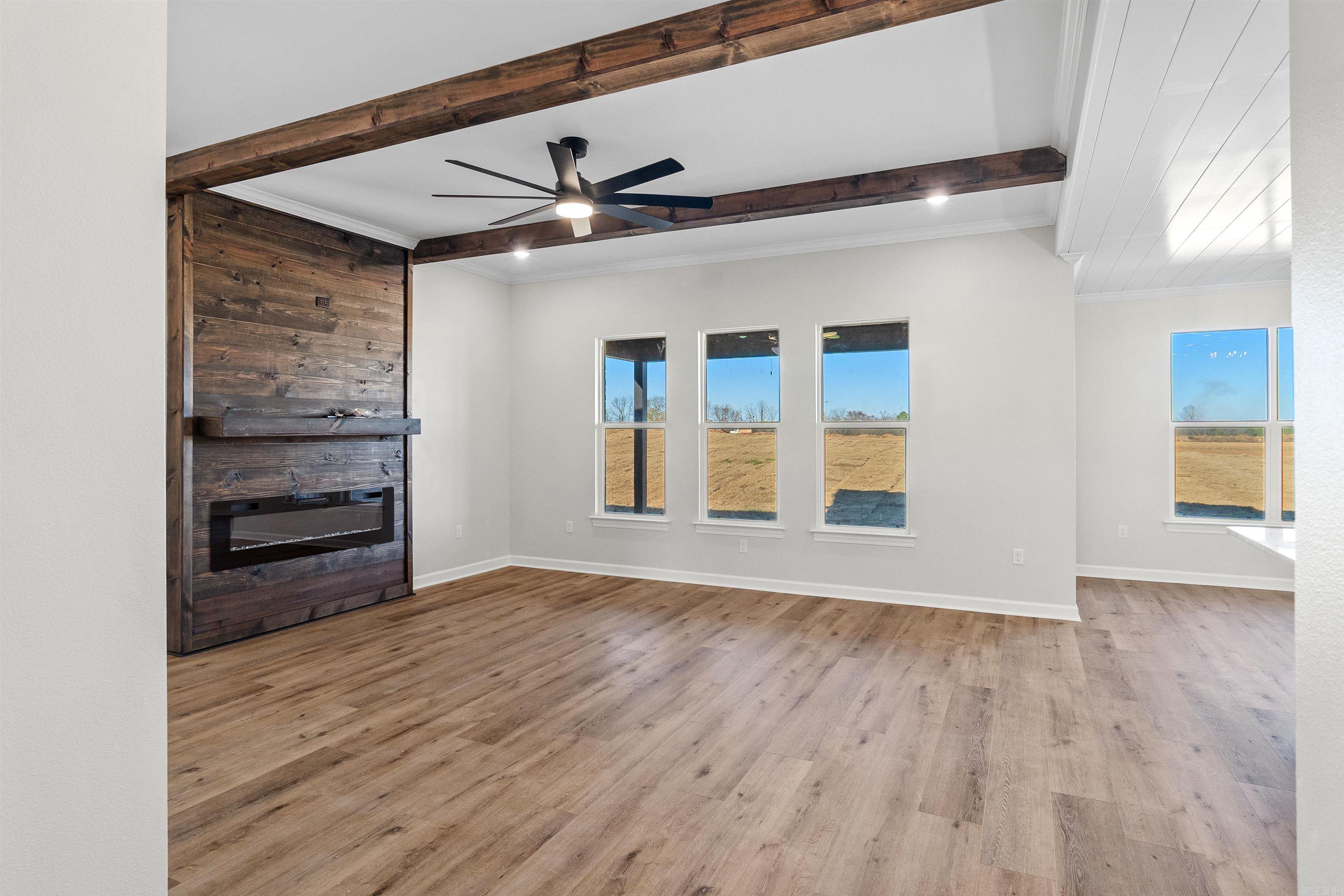 221 Michelle Drive Beebe, AR 72012-0000