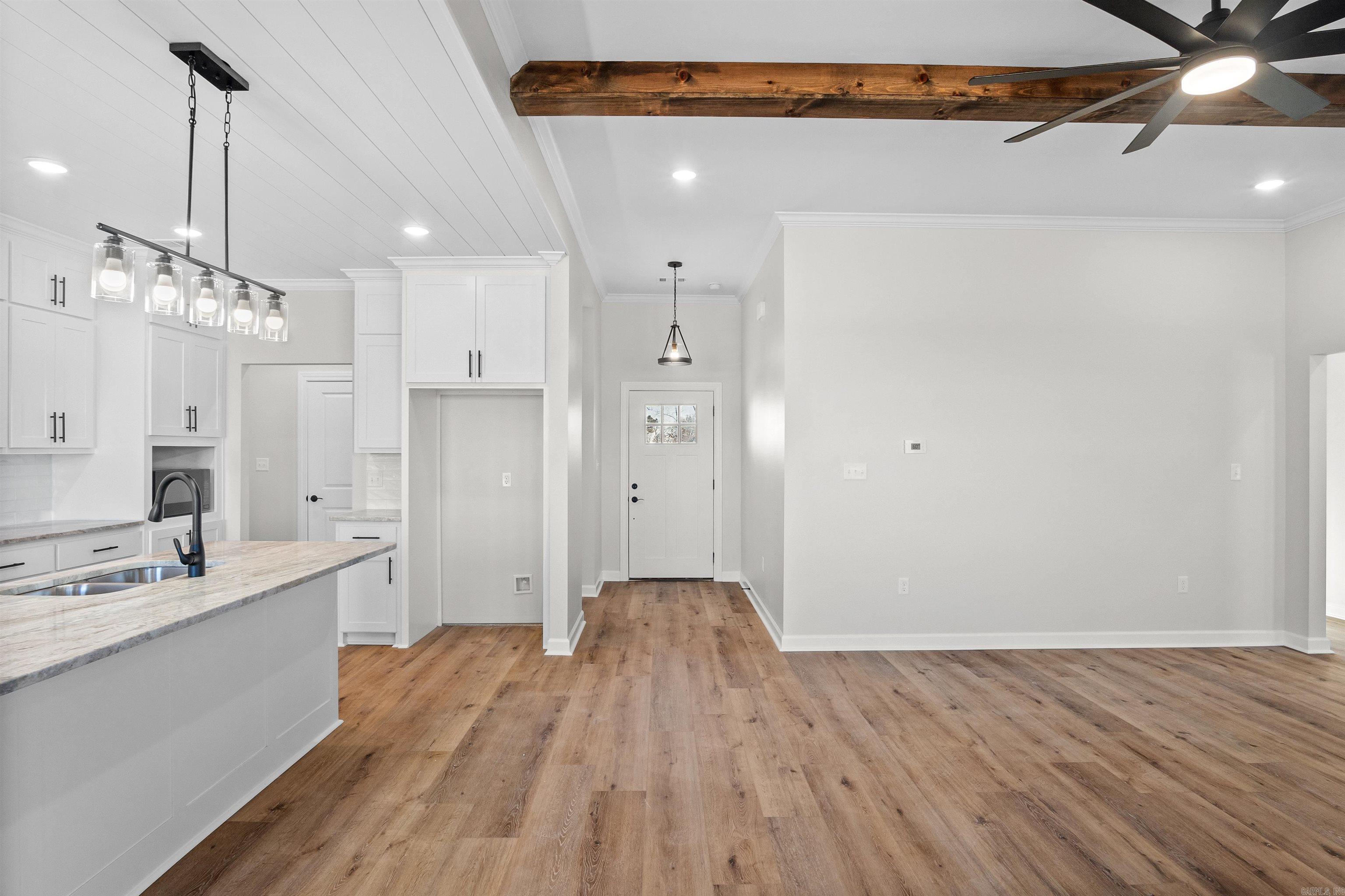 221 Michelle Drive Beebe, AR 72012-0000