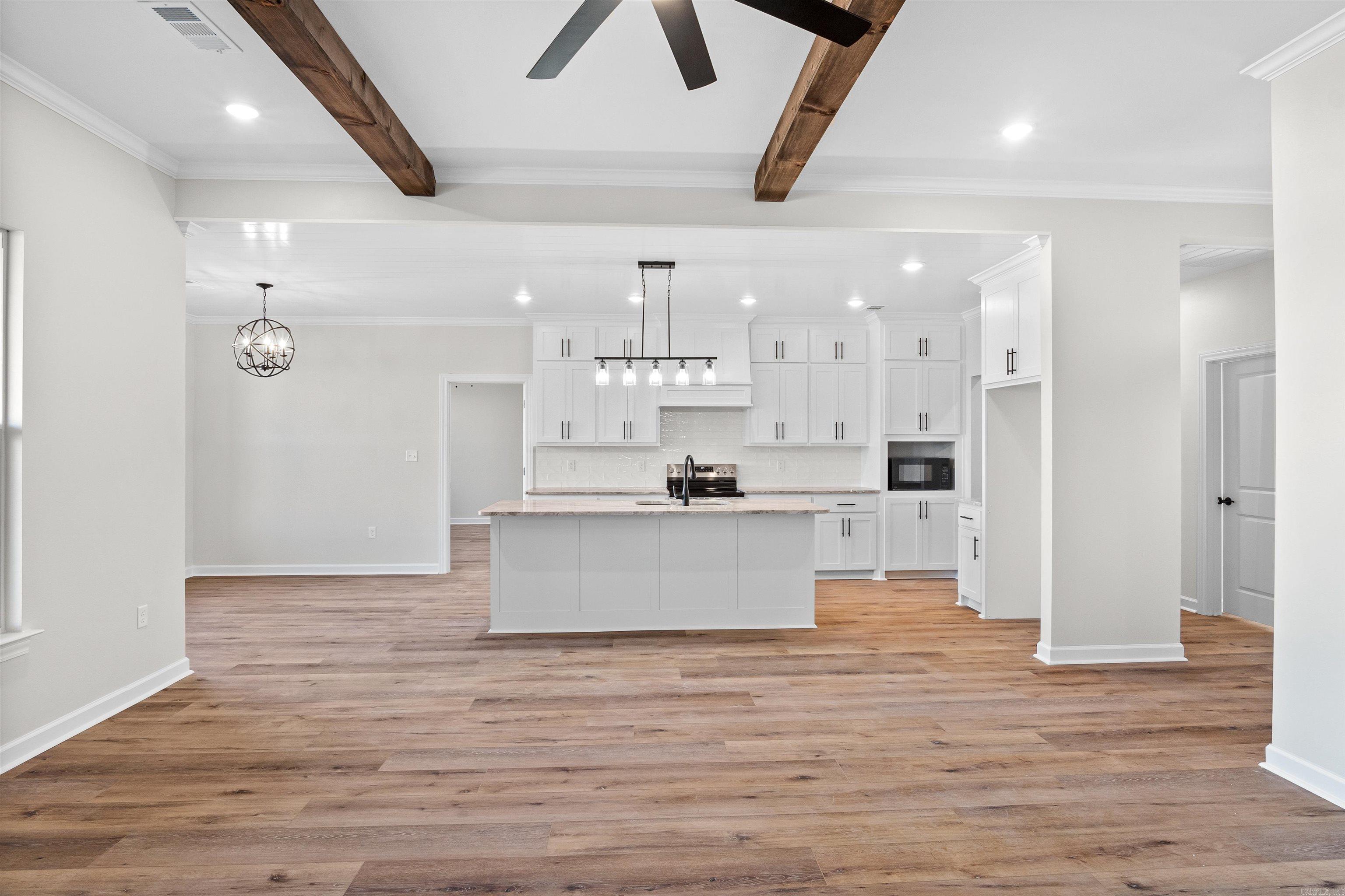 221 Michelle Drive Beebe, AR 72012-0000