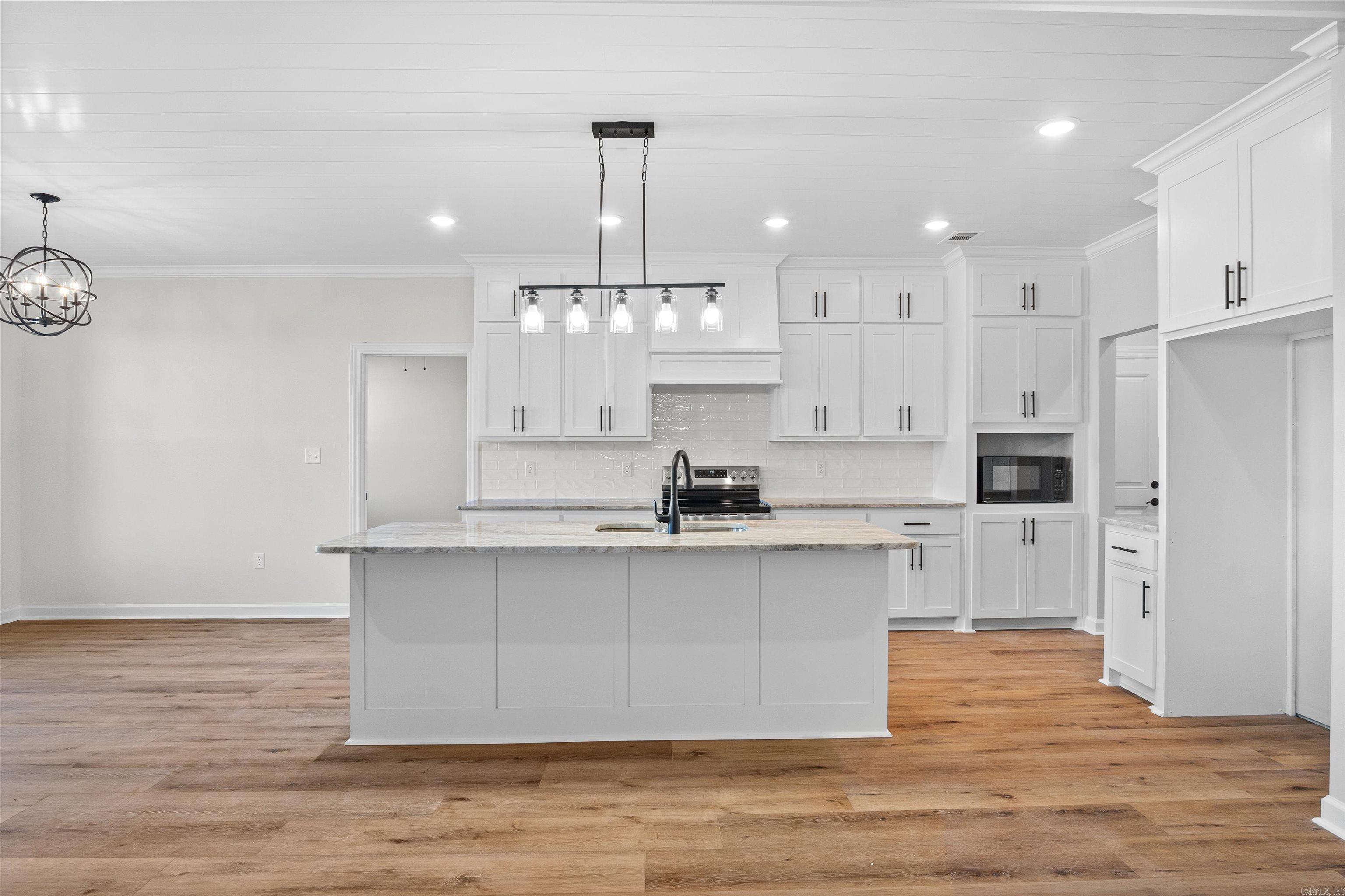 221 Michelle Drive Beebe, AR 72012-0000