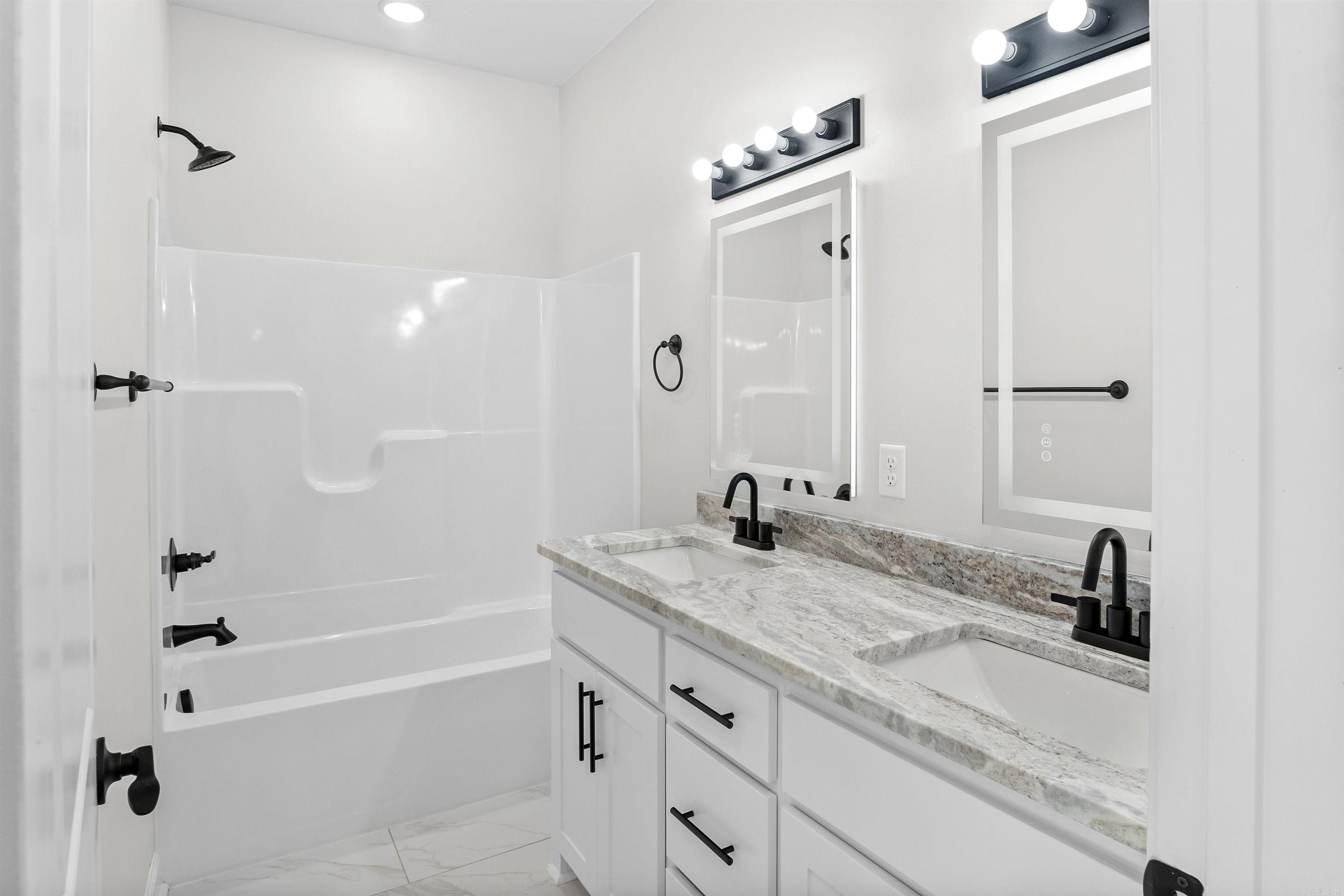 221 Michelle Drive Beebe, AR 72012-0000