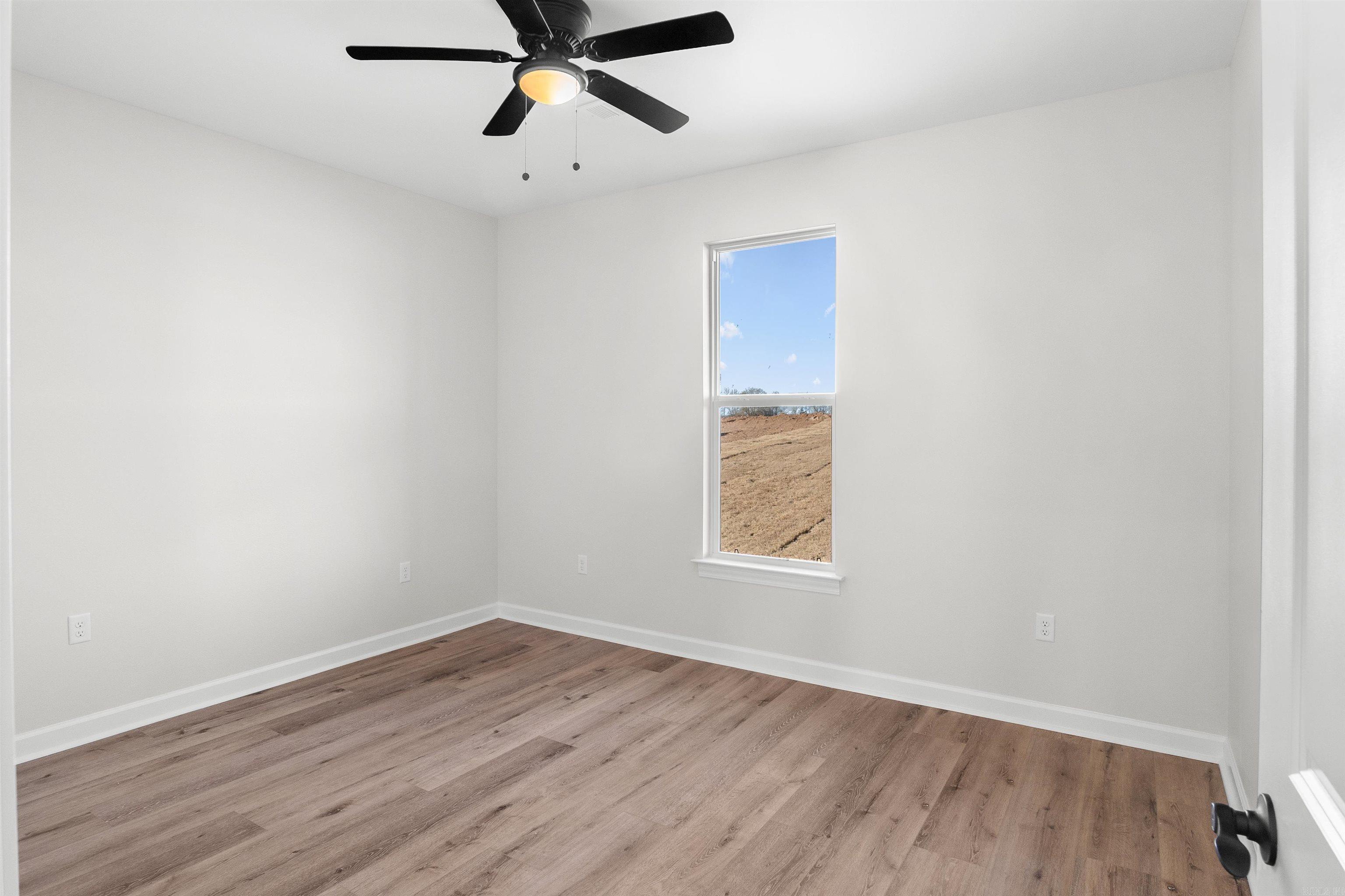 221 Michelle Drive Beebe, AR 72012-0000