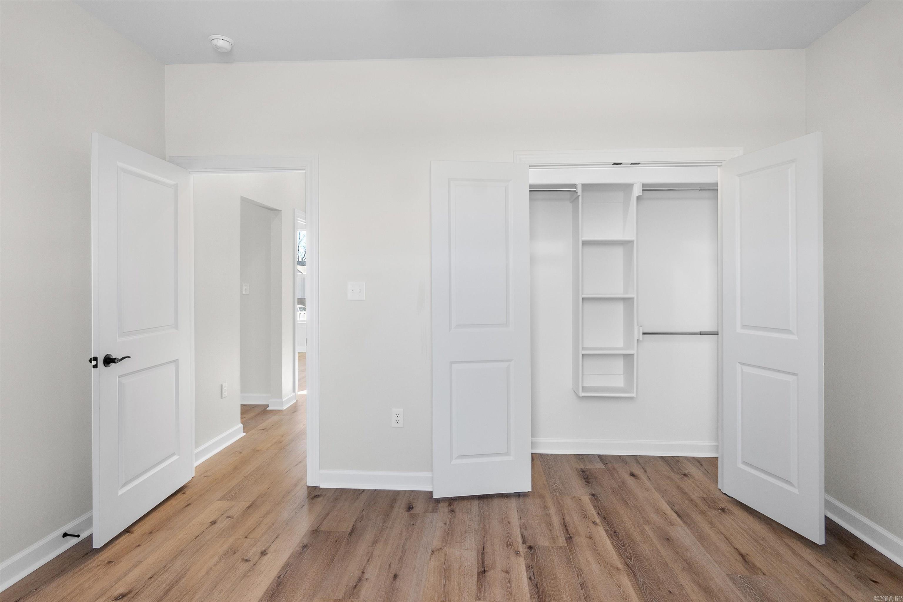 221 Michelle Drive Beebe, AR 72012-0000