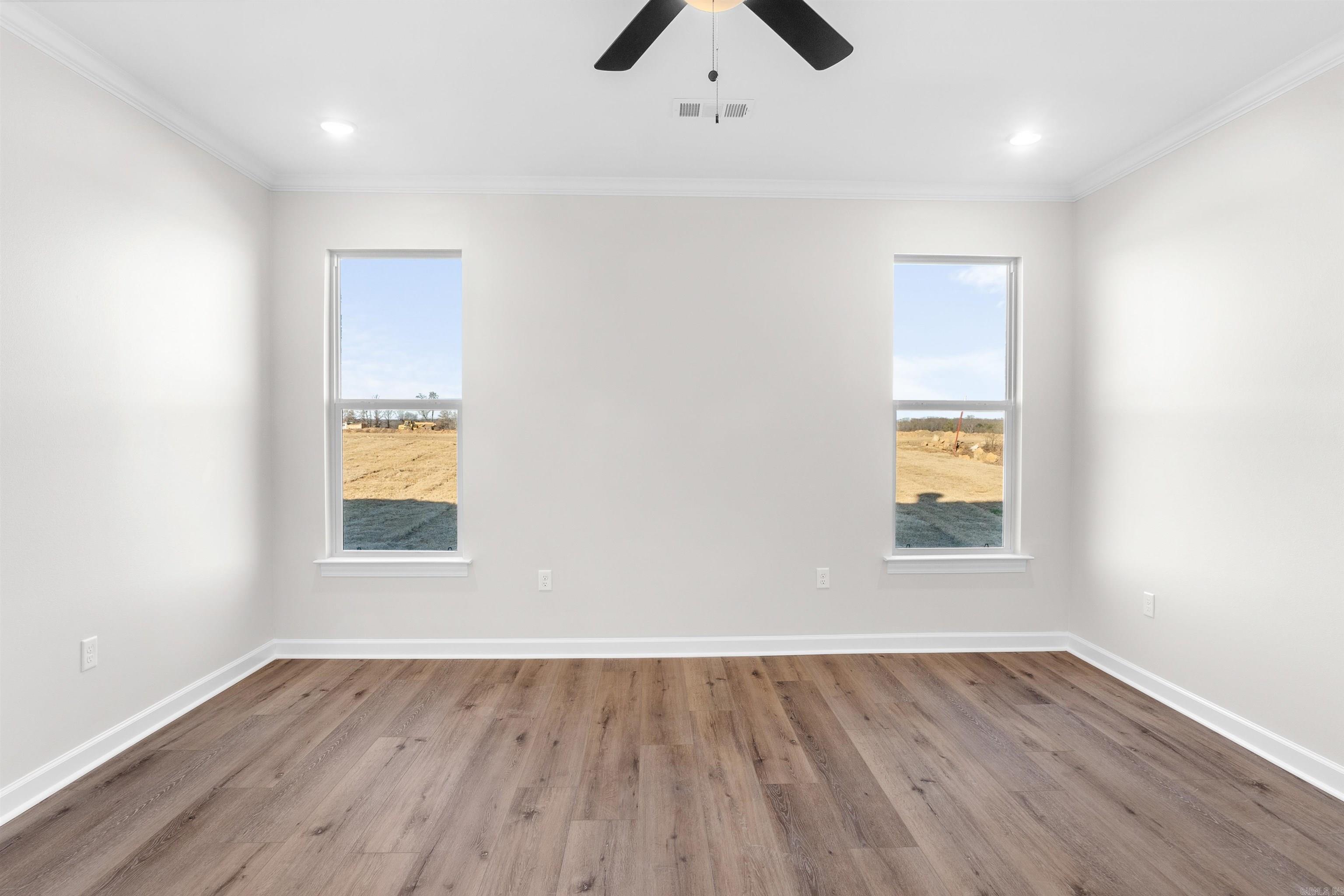 221 Michelle Drive Beebe, AR 72012-0000