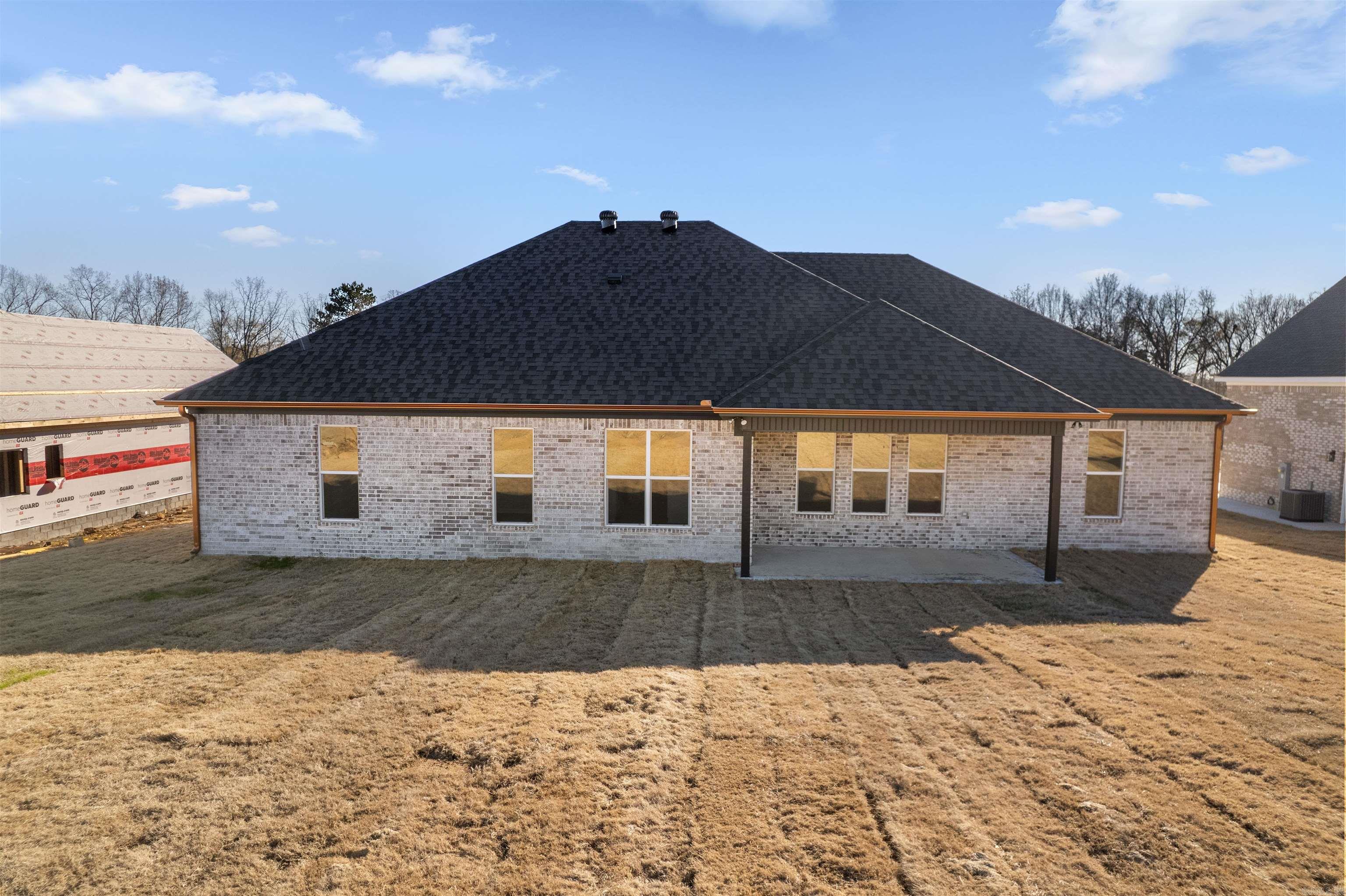 221 Michelle Drive Beebe, AR 72012-0000