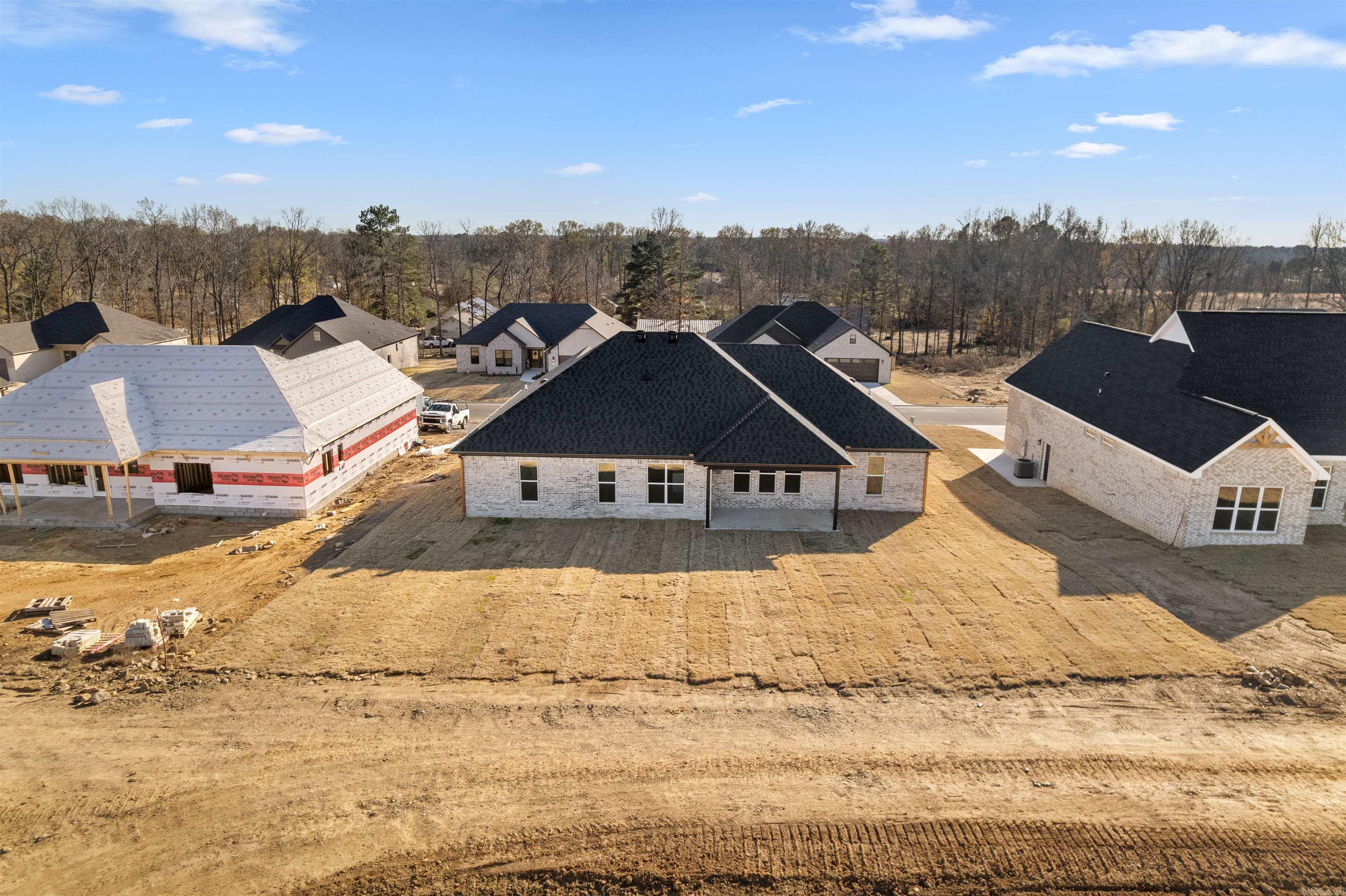 221 Michelle Drive Beebe, AR 72012-0000
