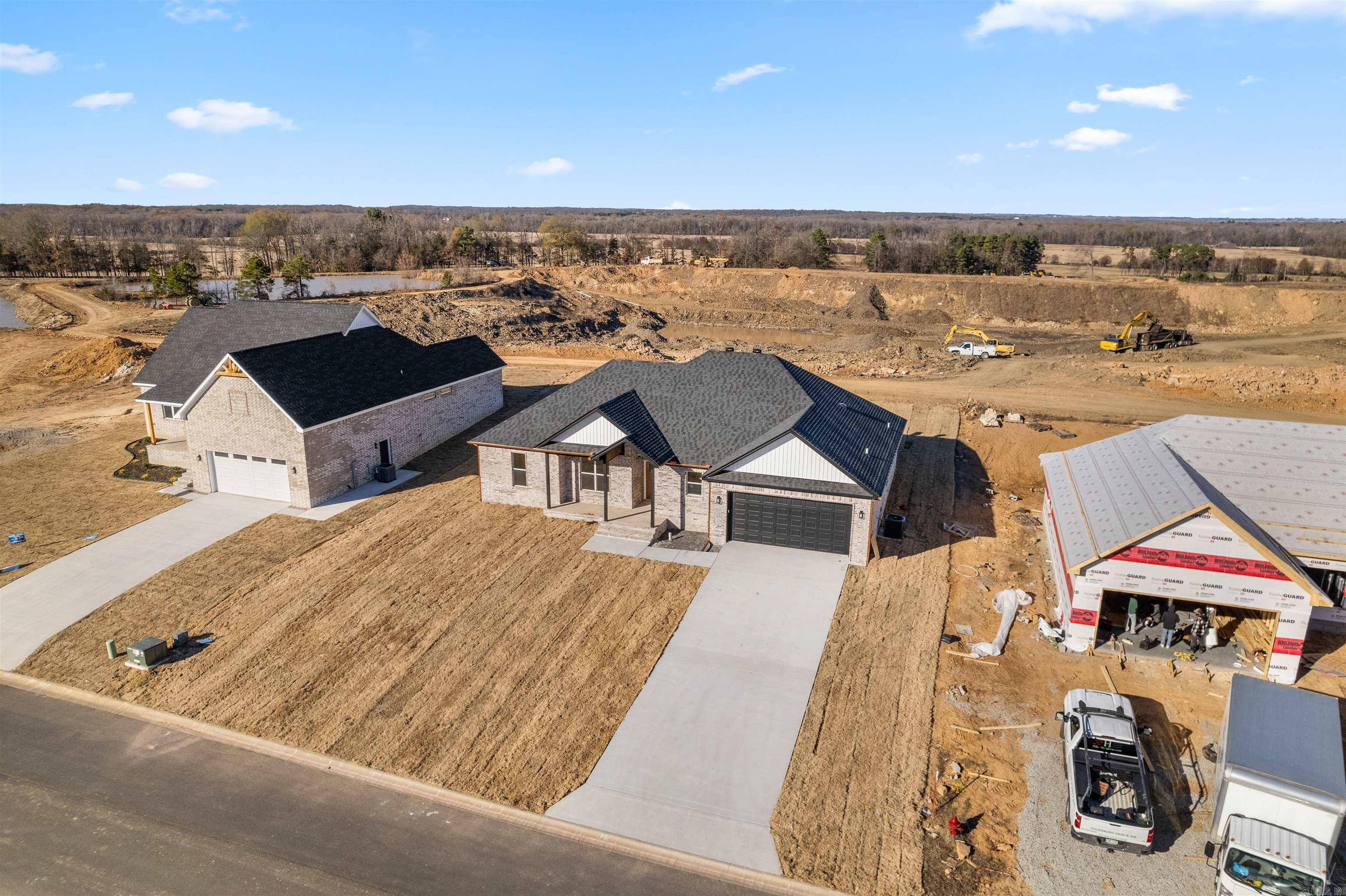 221 Michelle Drive Beebe, AR 72012-0000