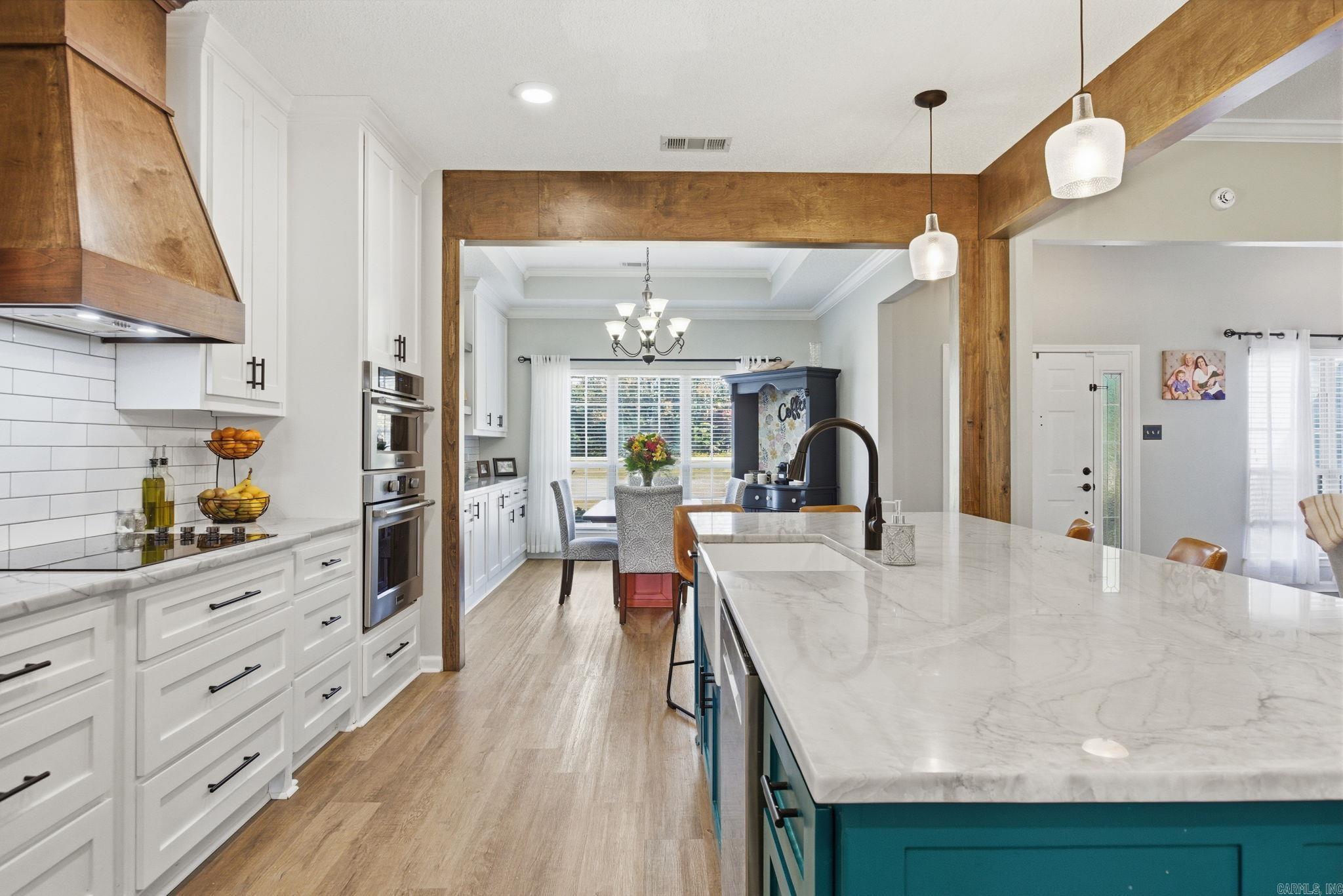 1703 N Lincoln Street Cabot, AR 72023