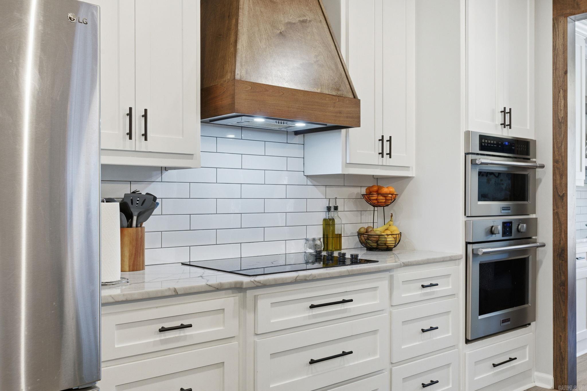 1703 N Lincoln Street Cabot, AR 72023