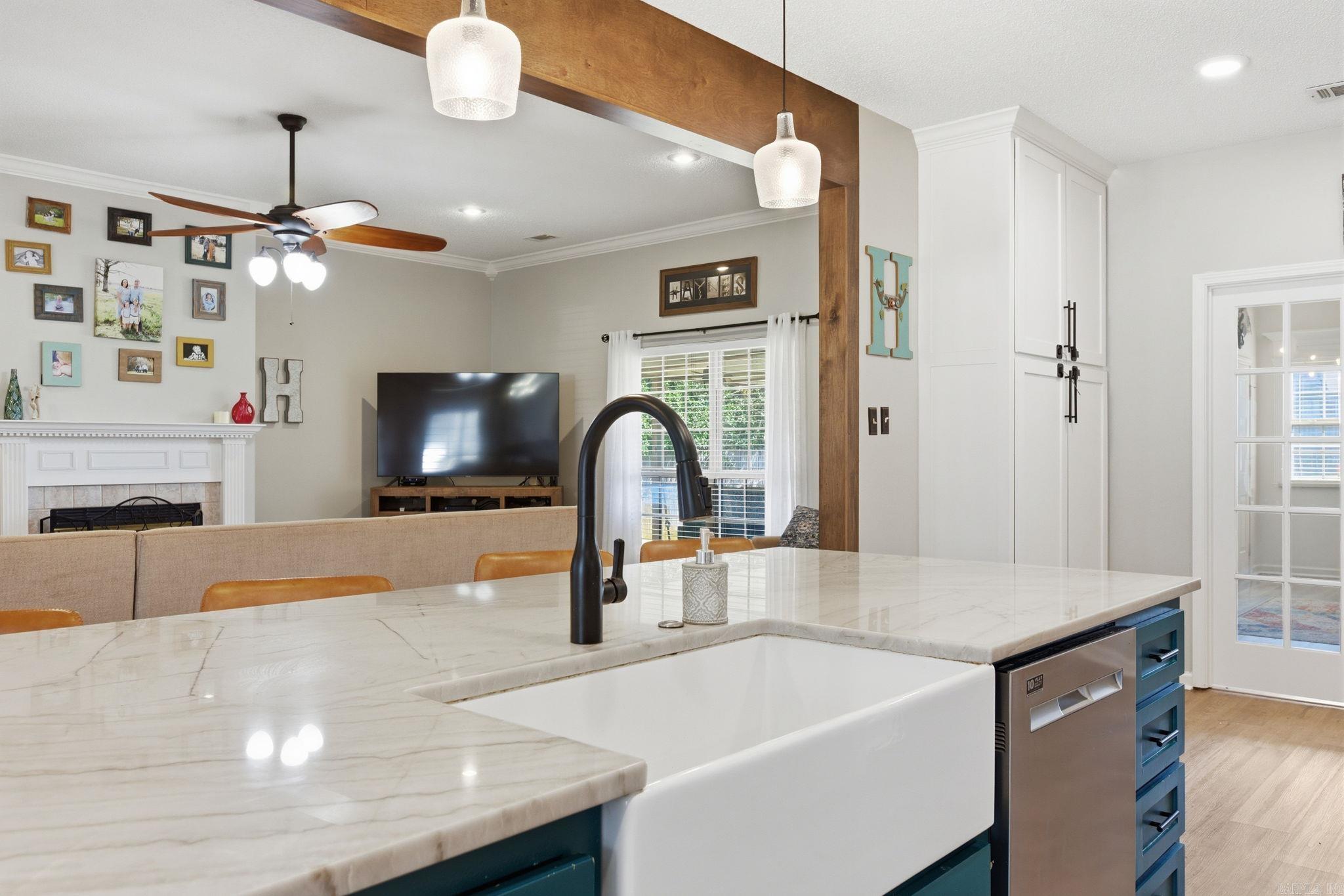 1703 N Lincoln Street Cabot, AR 72023