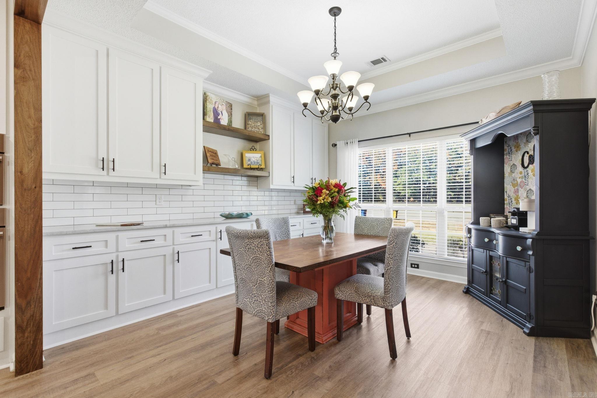 1703 N Lincoln Street Cabot, AR 72023