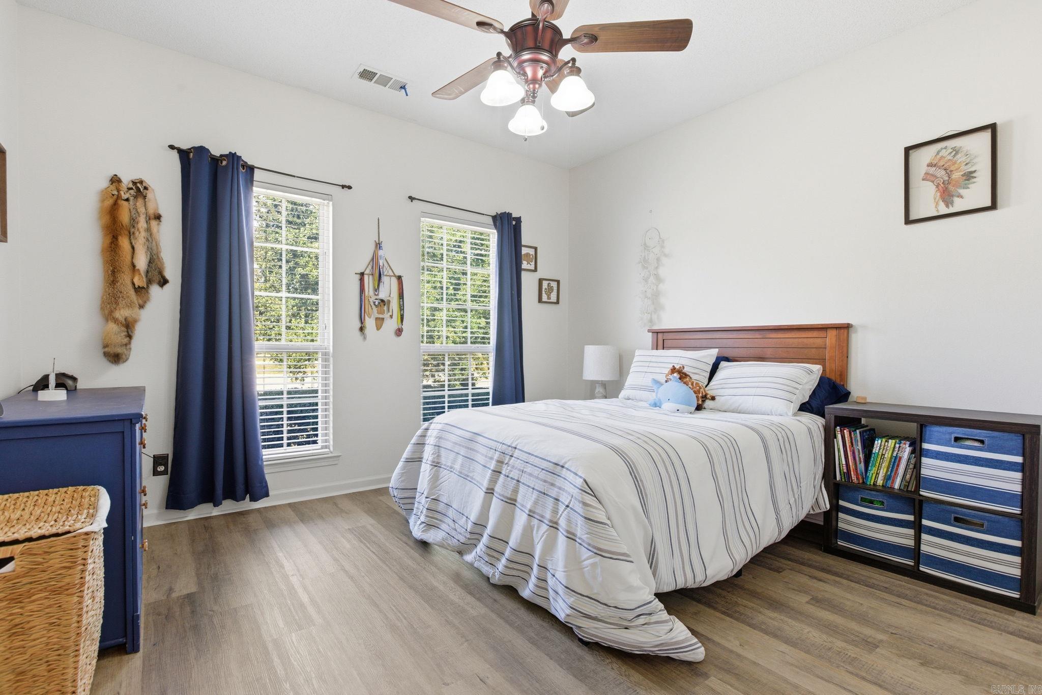 1703 N Lincoln Street Cabot, AR 72023