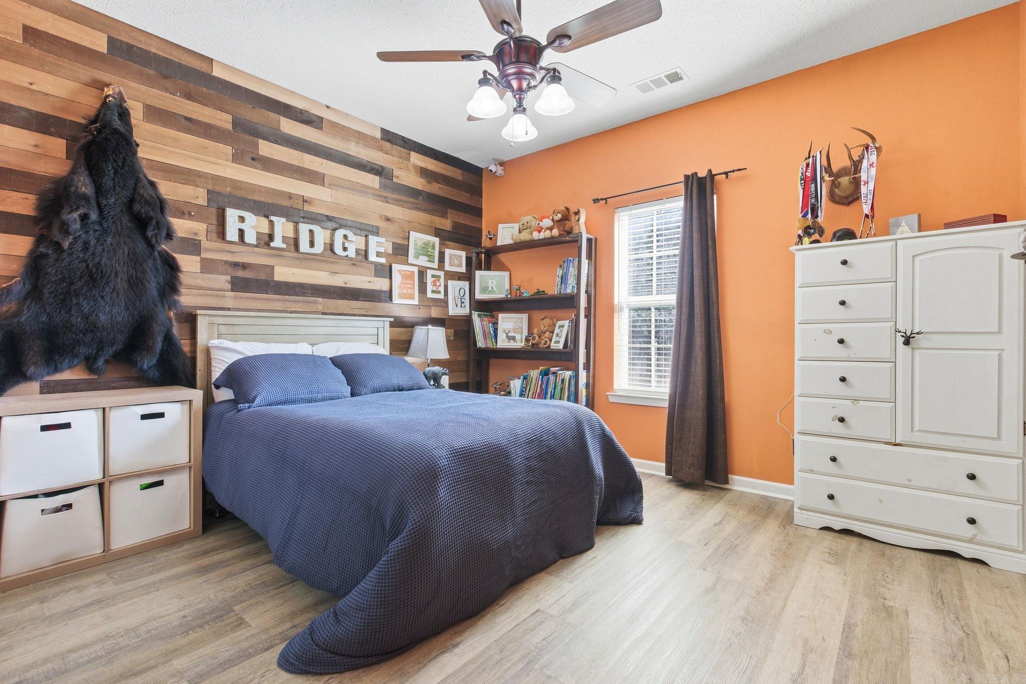 1703 N Lincoln Street Cabot, AR 72023