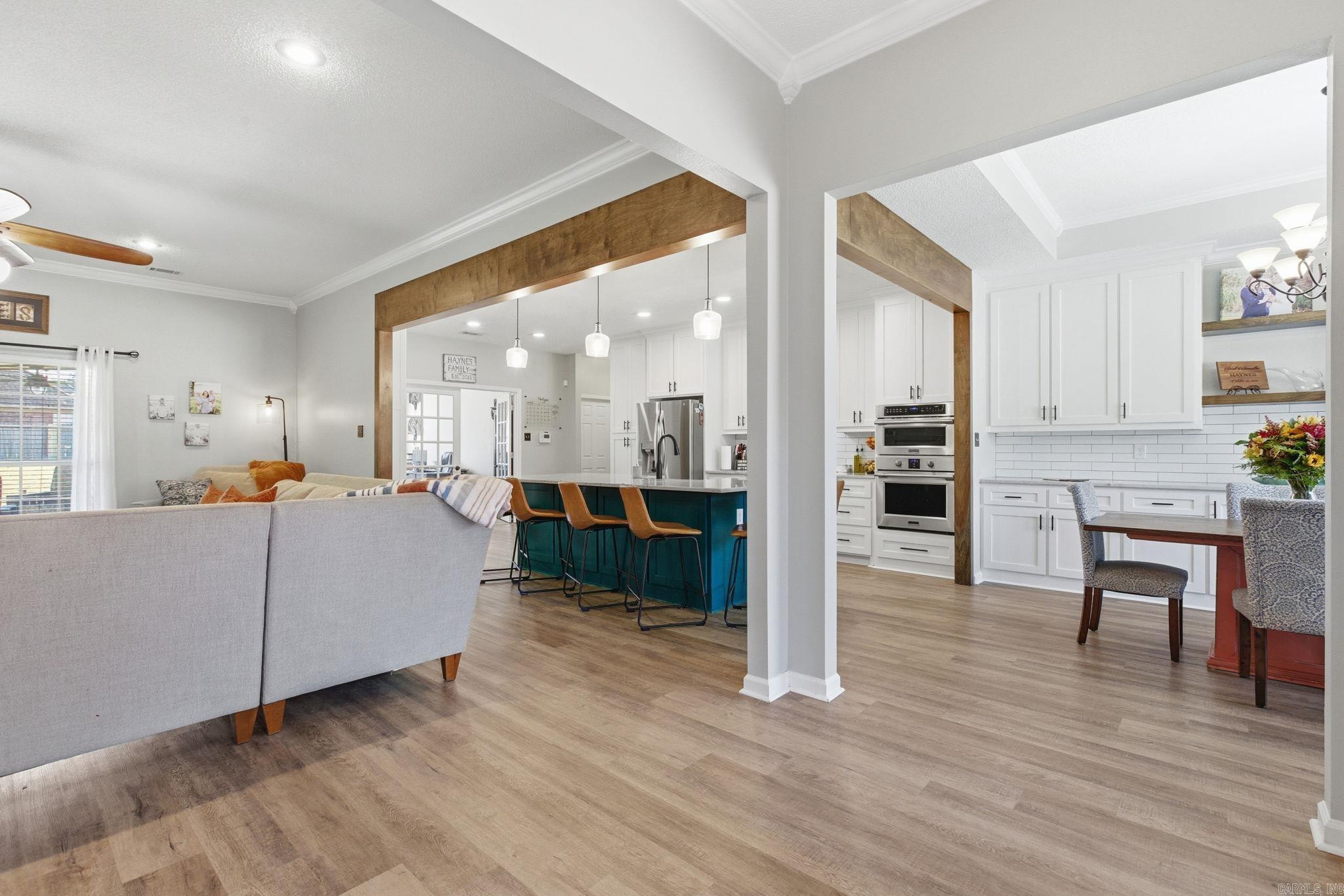 1703 N Lincoln Street Cabot, AR 72023