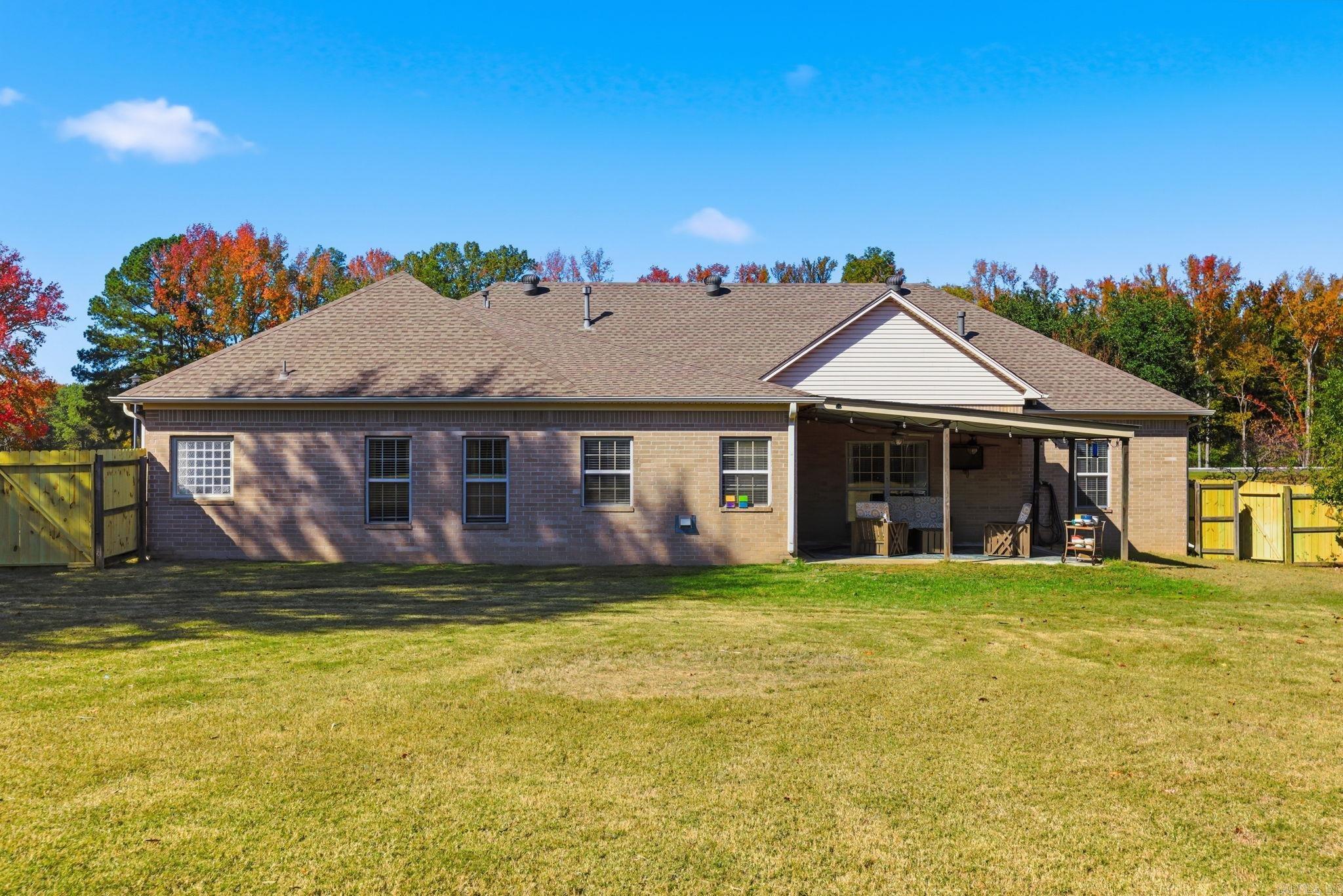 1703 N Lincoln Street Cabot, AR 72023