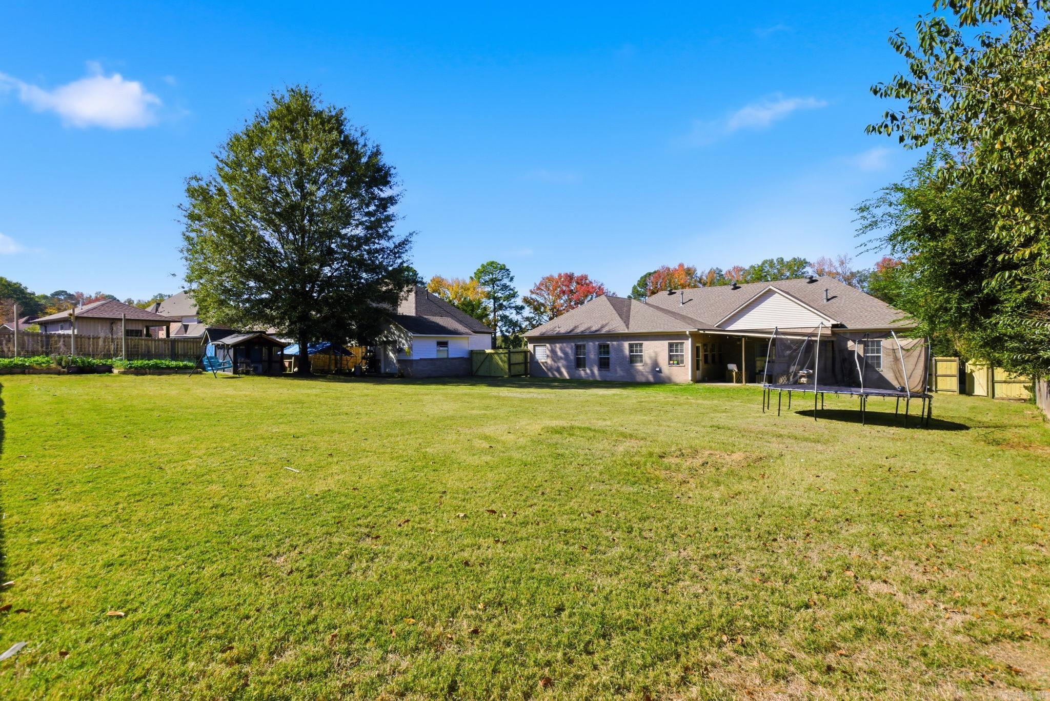 1703 N Lincoln Street Cabot, AR 72023