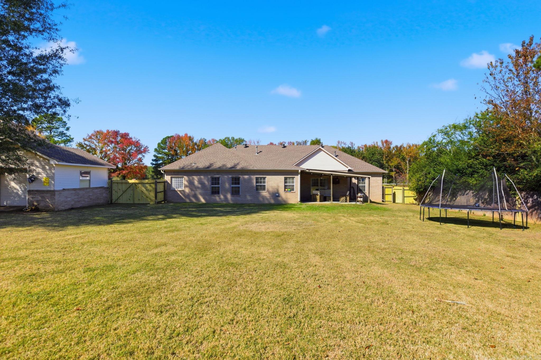 1703 N Lincoln Street Cabot, AR 72023