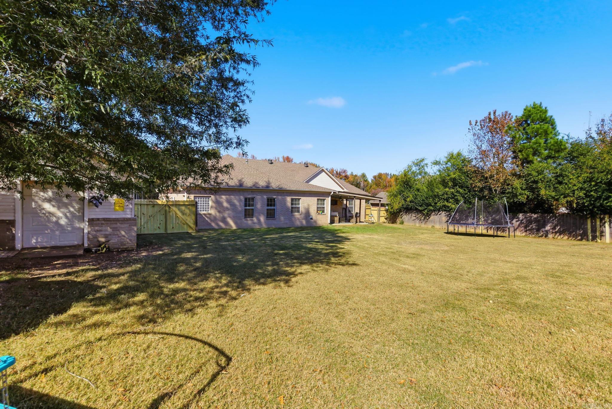 1703 N Lincoln Street Cabot, AR 72023