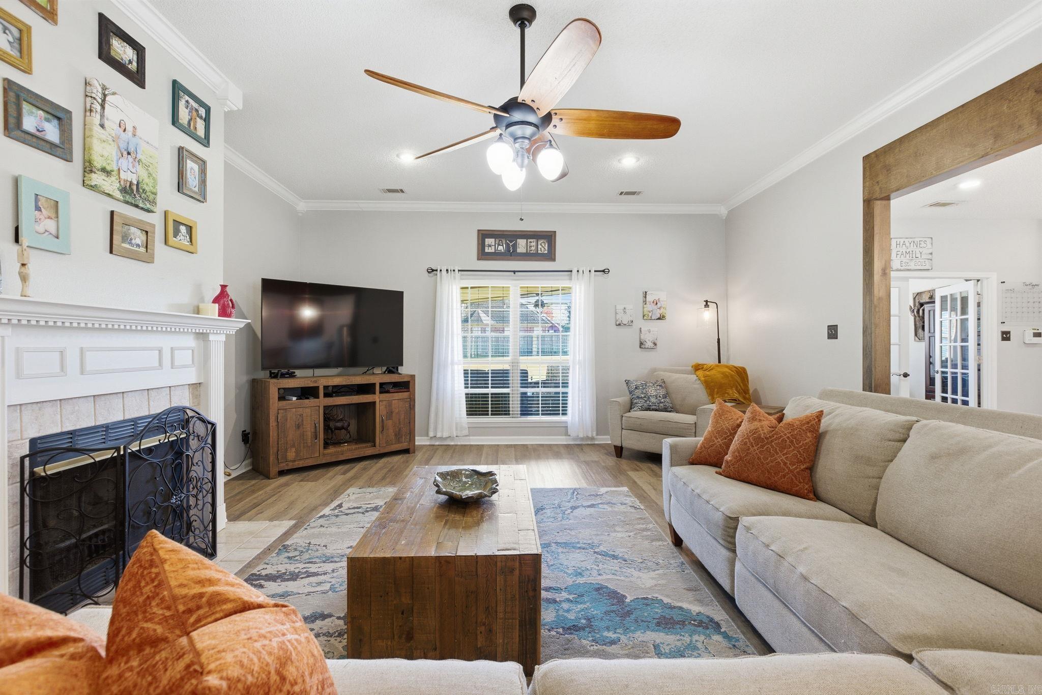 1703 N Lincoln Street Cabot, AR 72023