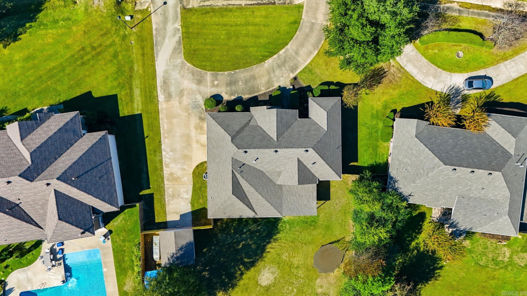 1703 N Lincoln Street Cabot, AR 72023