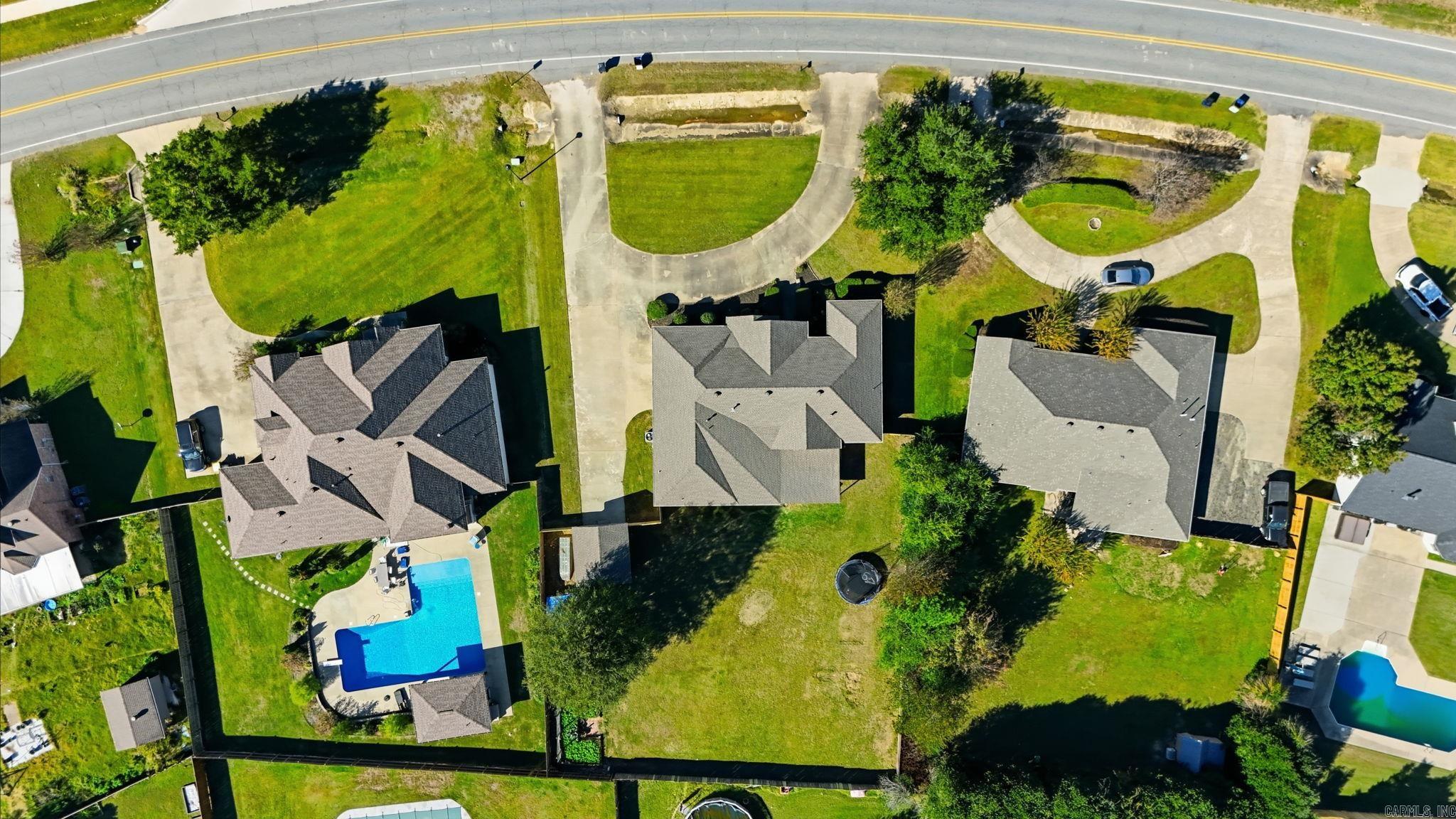 1703 N Lincoln Street Cabot, AR 72023