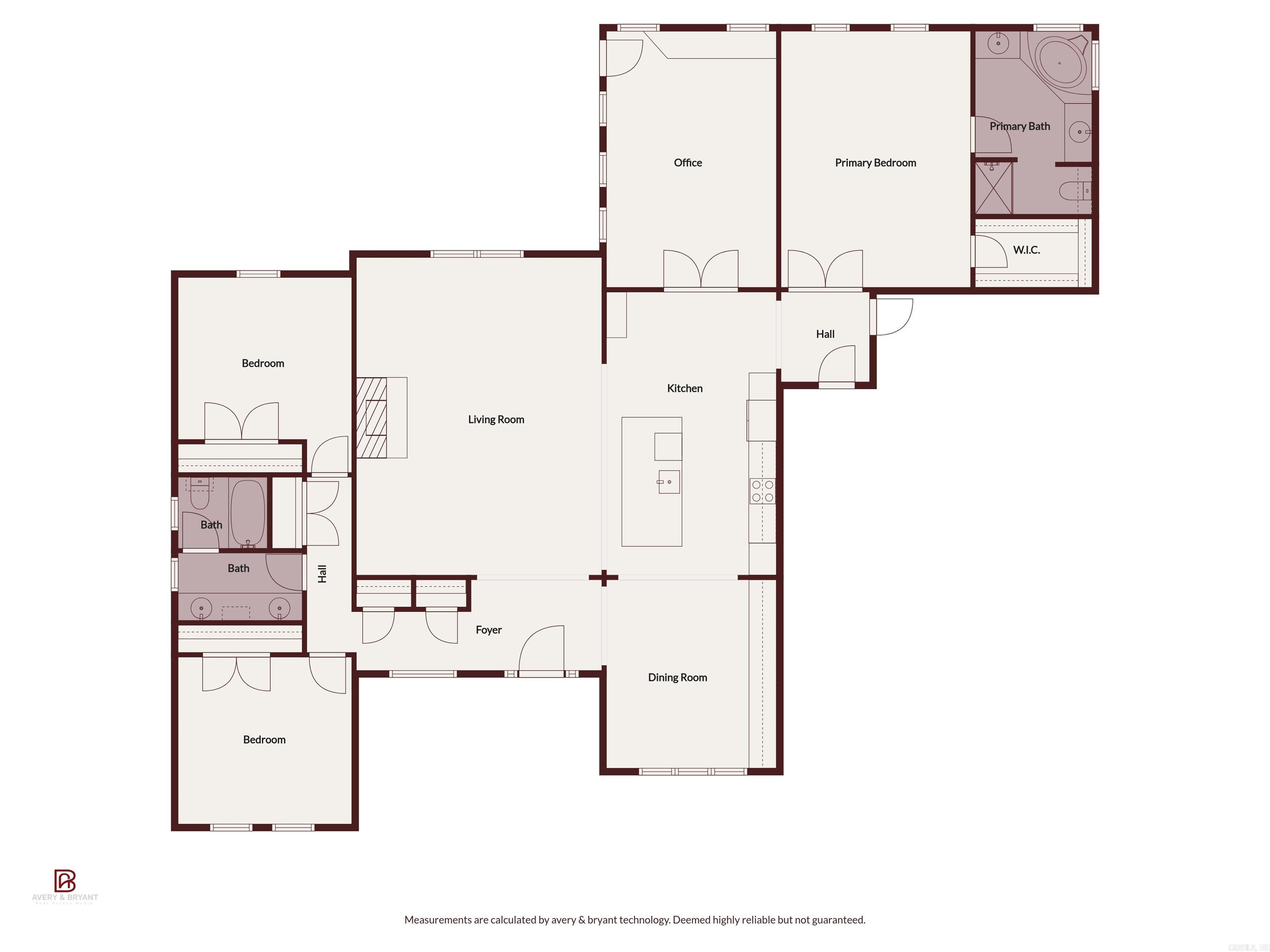 1703 N Lincoln Street Cabot, AR 72023