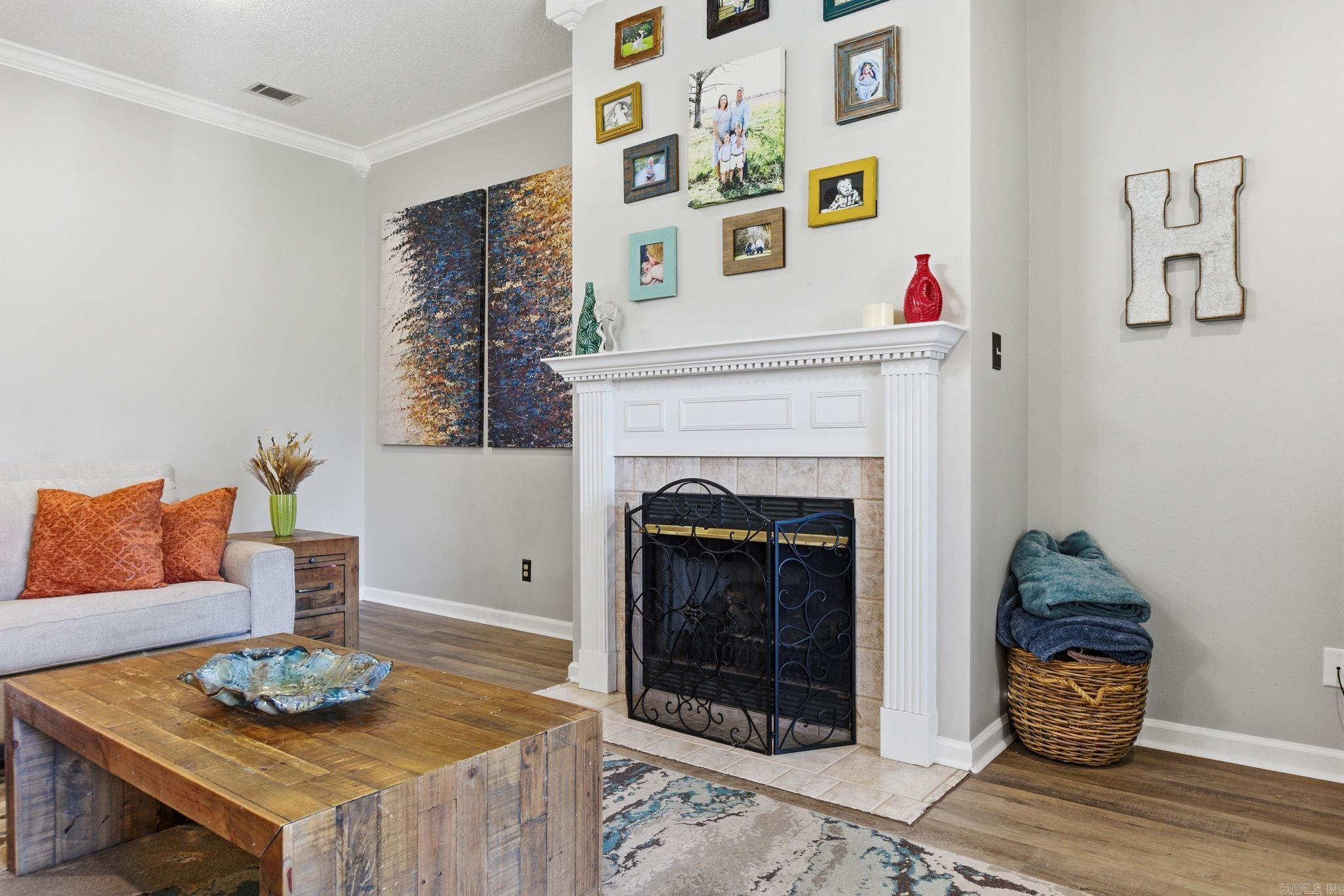 1703 N Lincoln Street Cabot, AR 72023