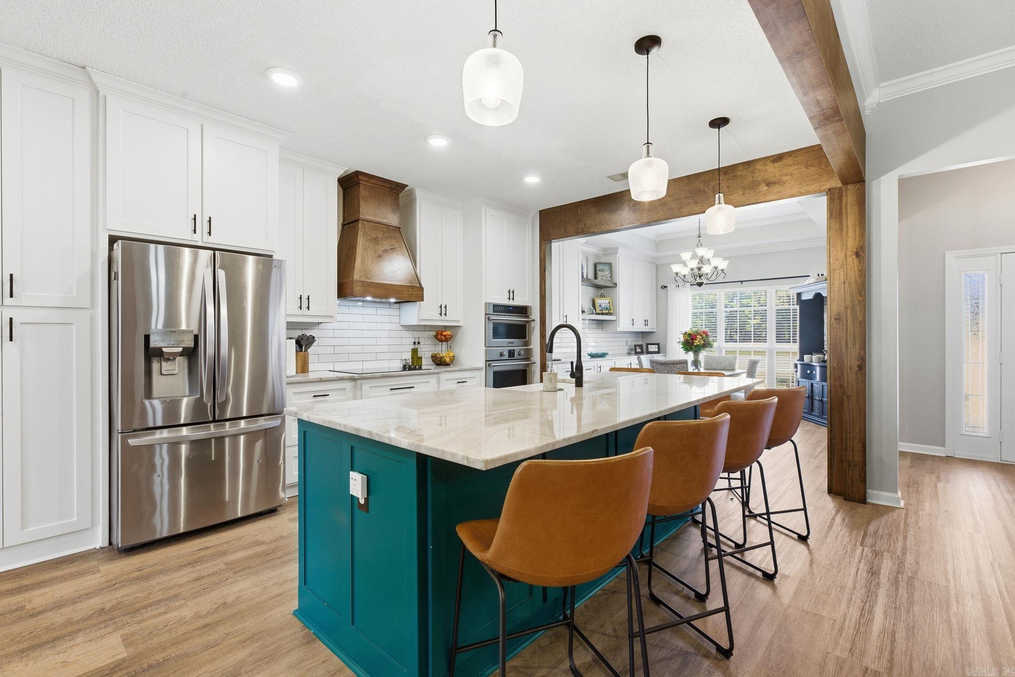 1703 N Lincoln Street Cabot, AR 72023