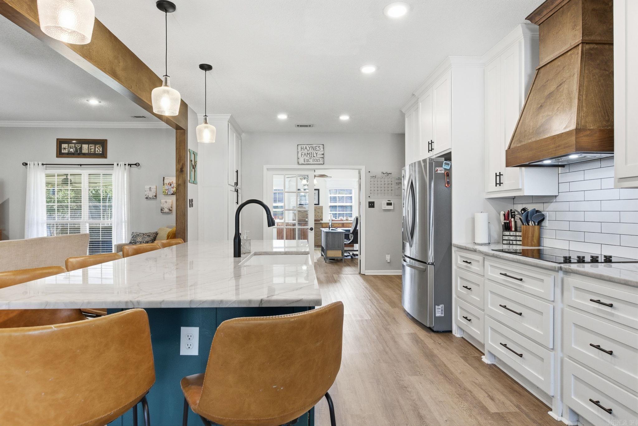 1703 N Lincoln Street Cabot, AR 72023