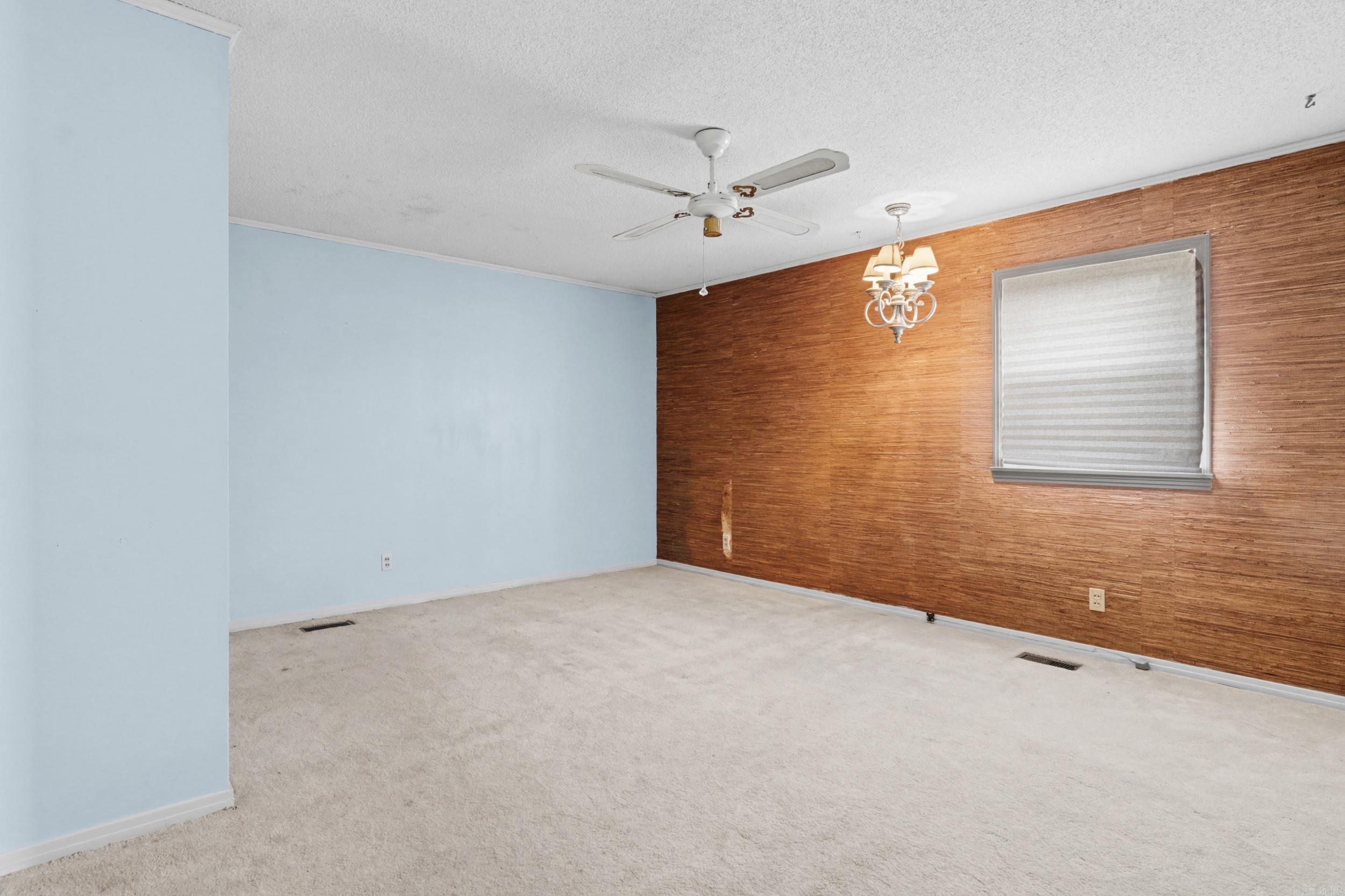 1265 N Hwy 367  Bald Knob, AR