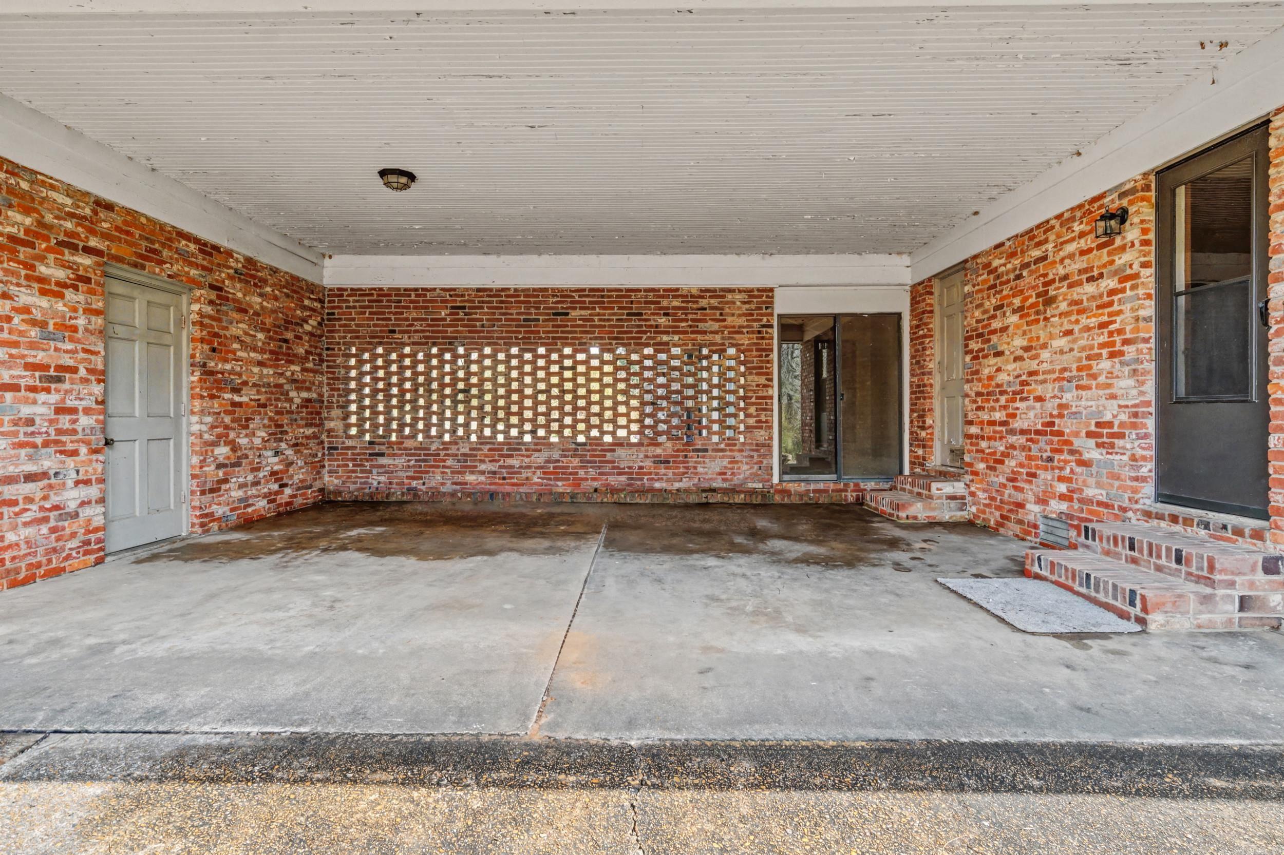 1265 N Hwy 367  Bald Knob, AR