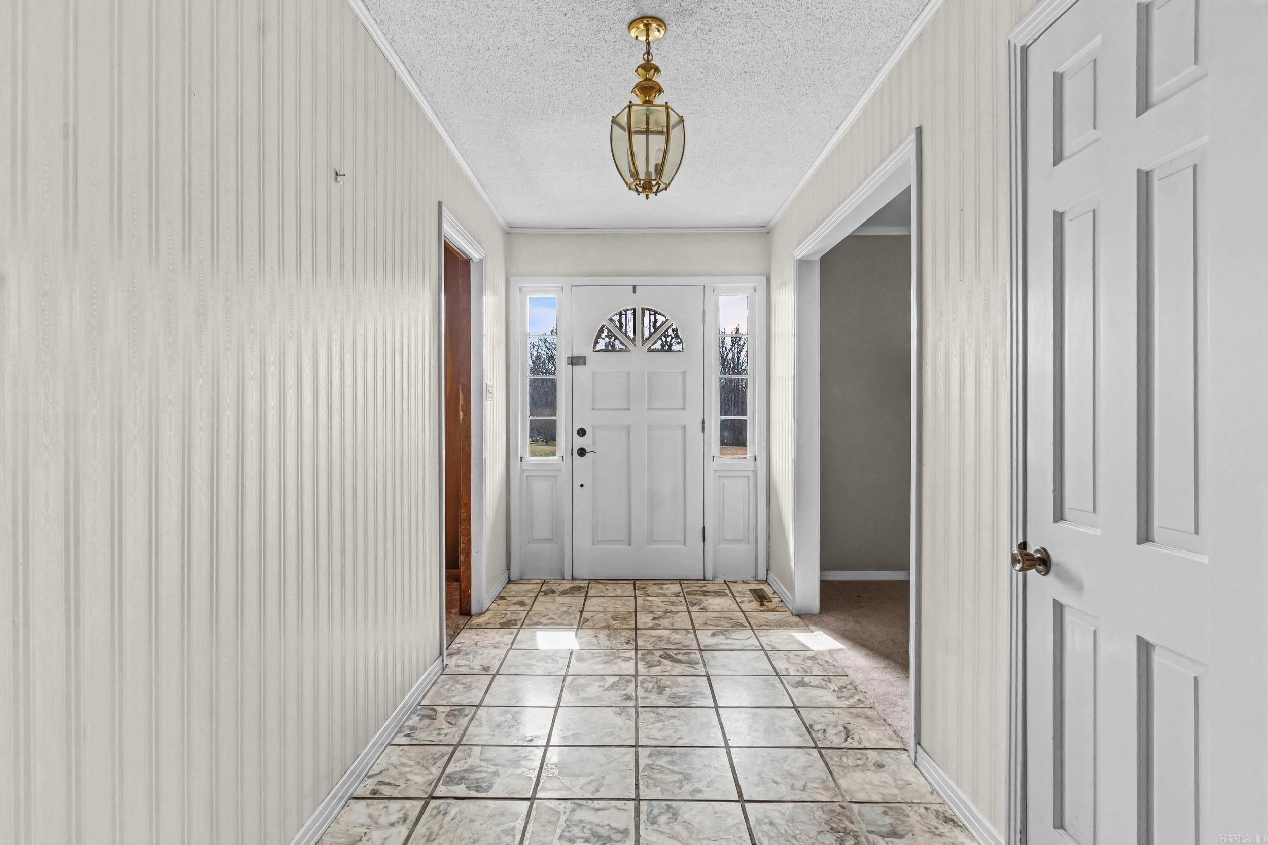 1265 N Hwy 367  Bald Knob, AR