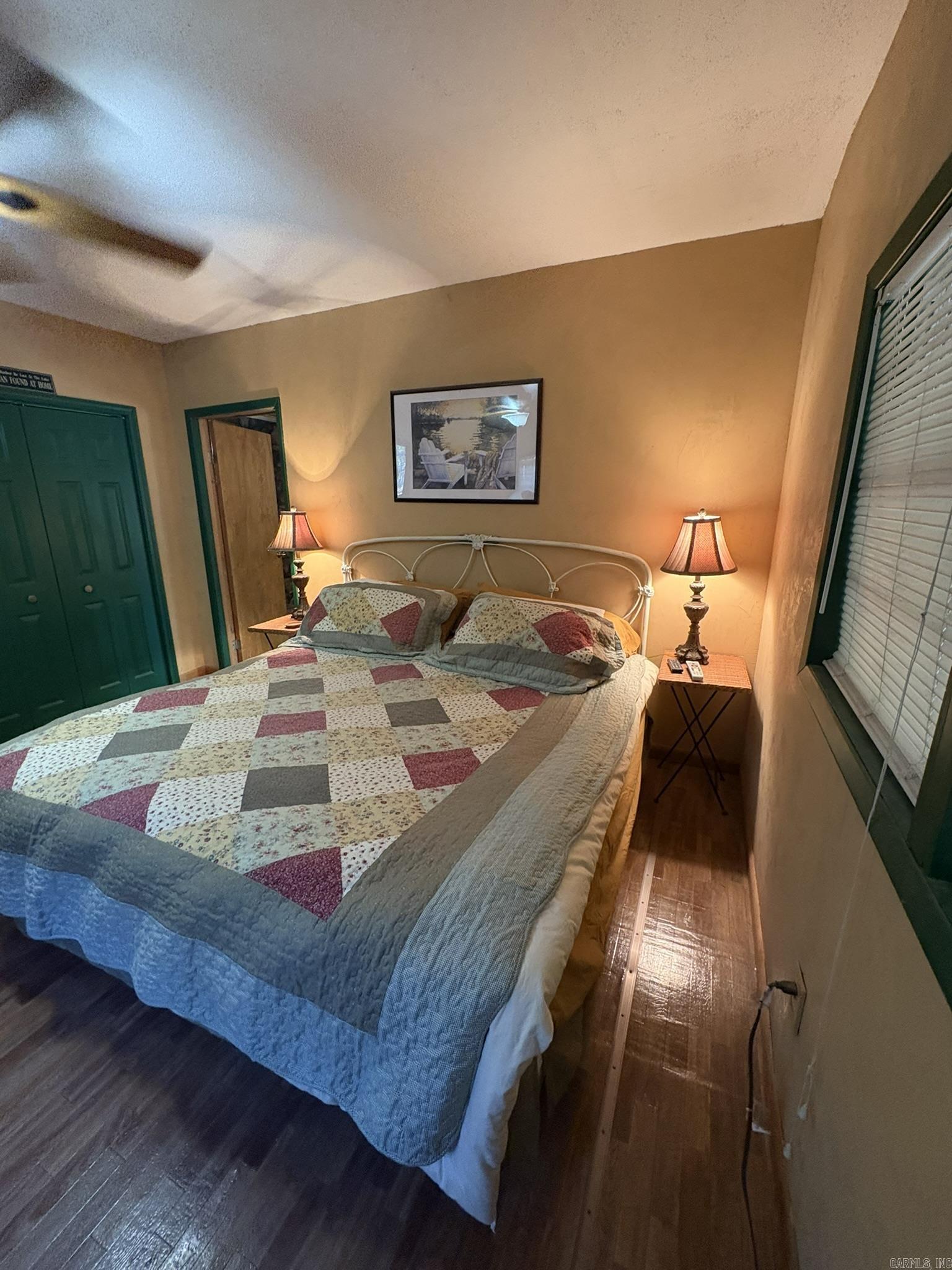 25 Rose Circle  Drasco, AR