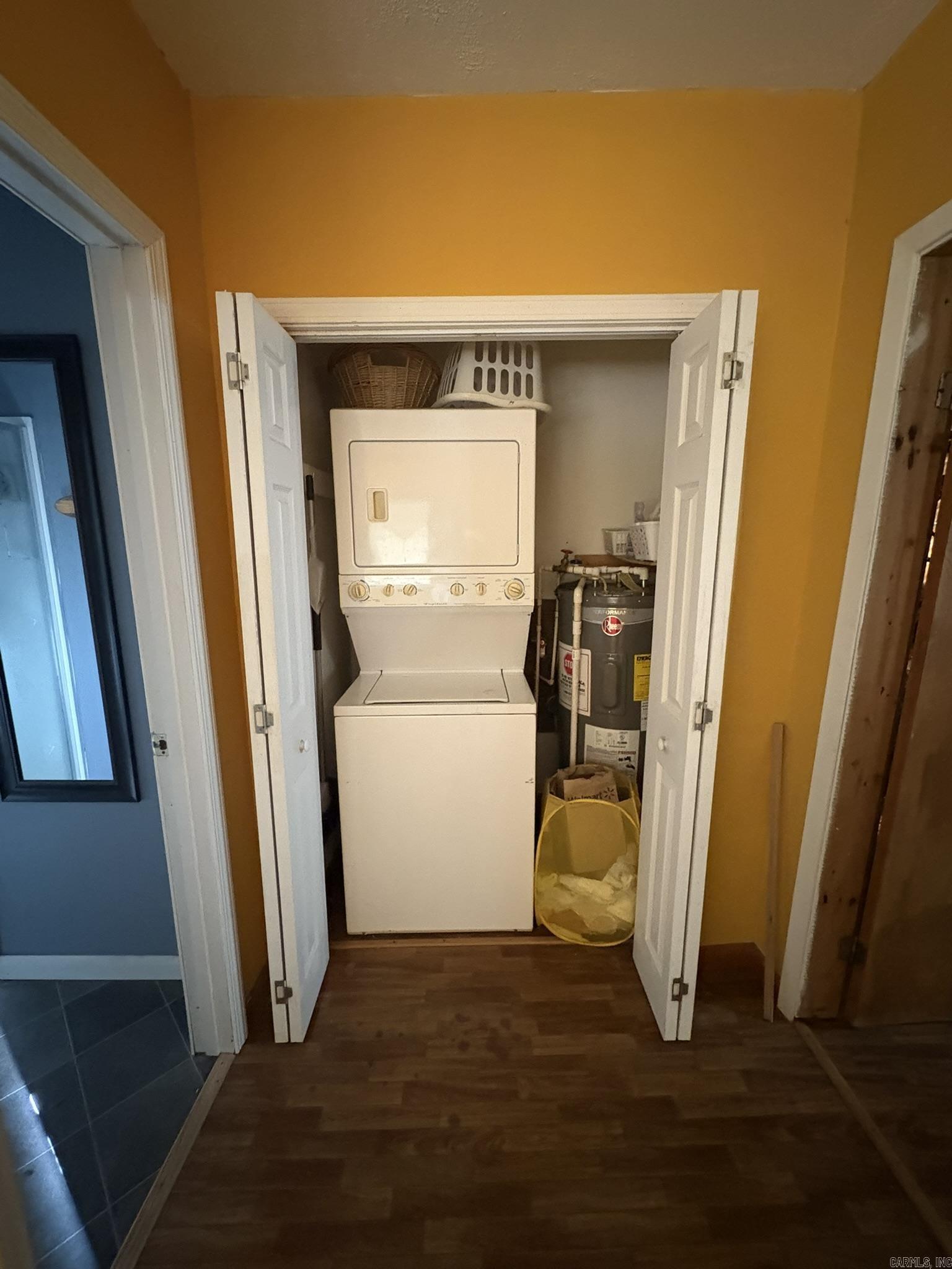 25 Rose Circle  Drasco, AR