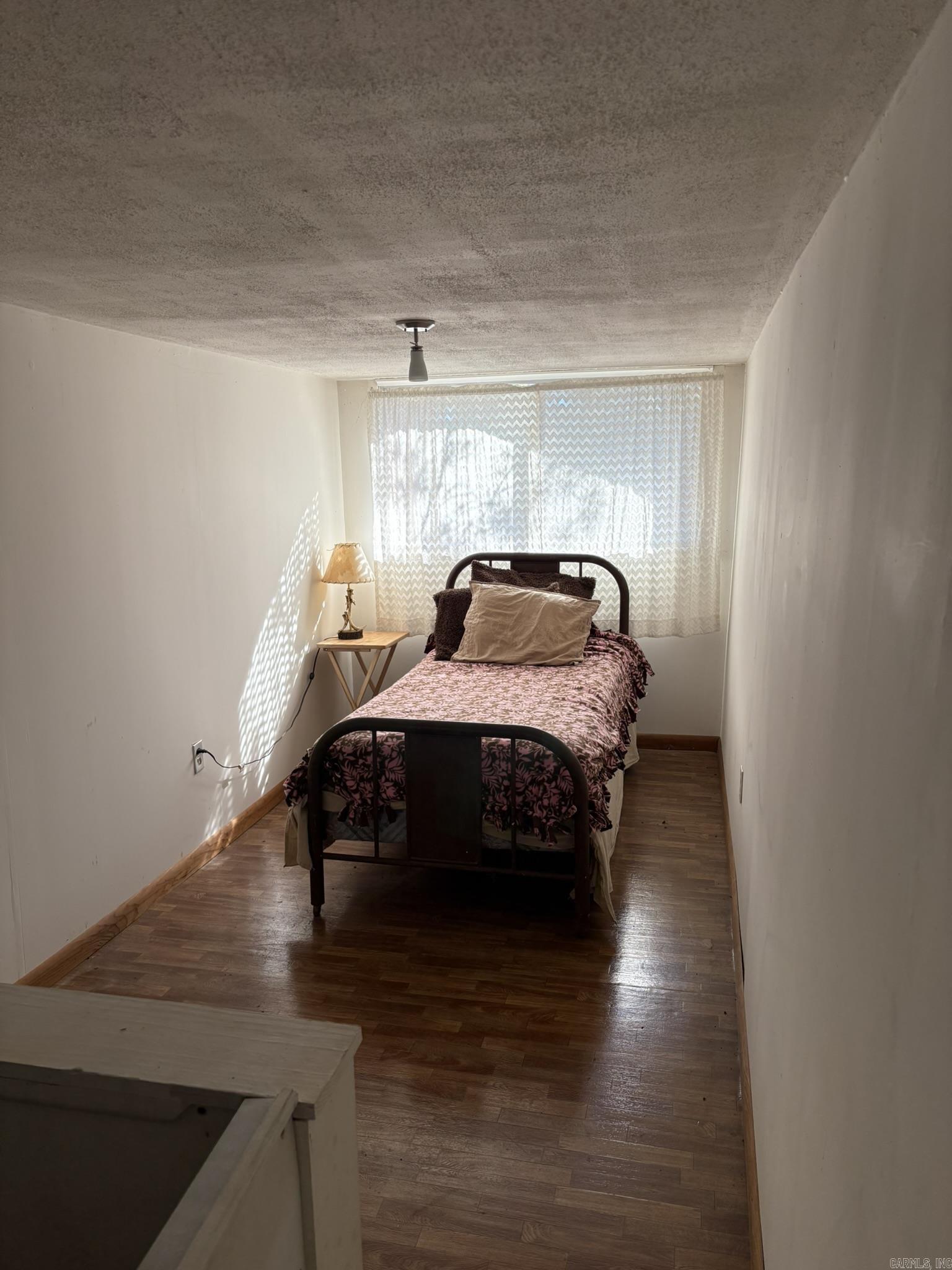 25 Rose Circle  Drasco, AR