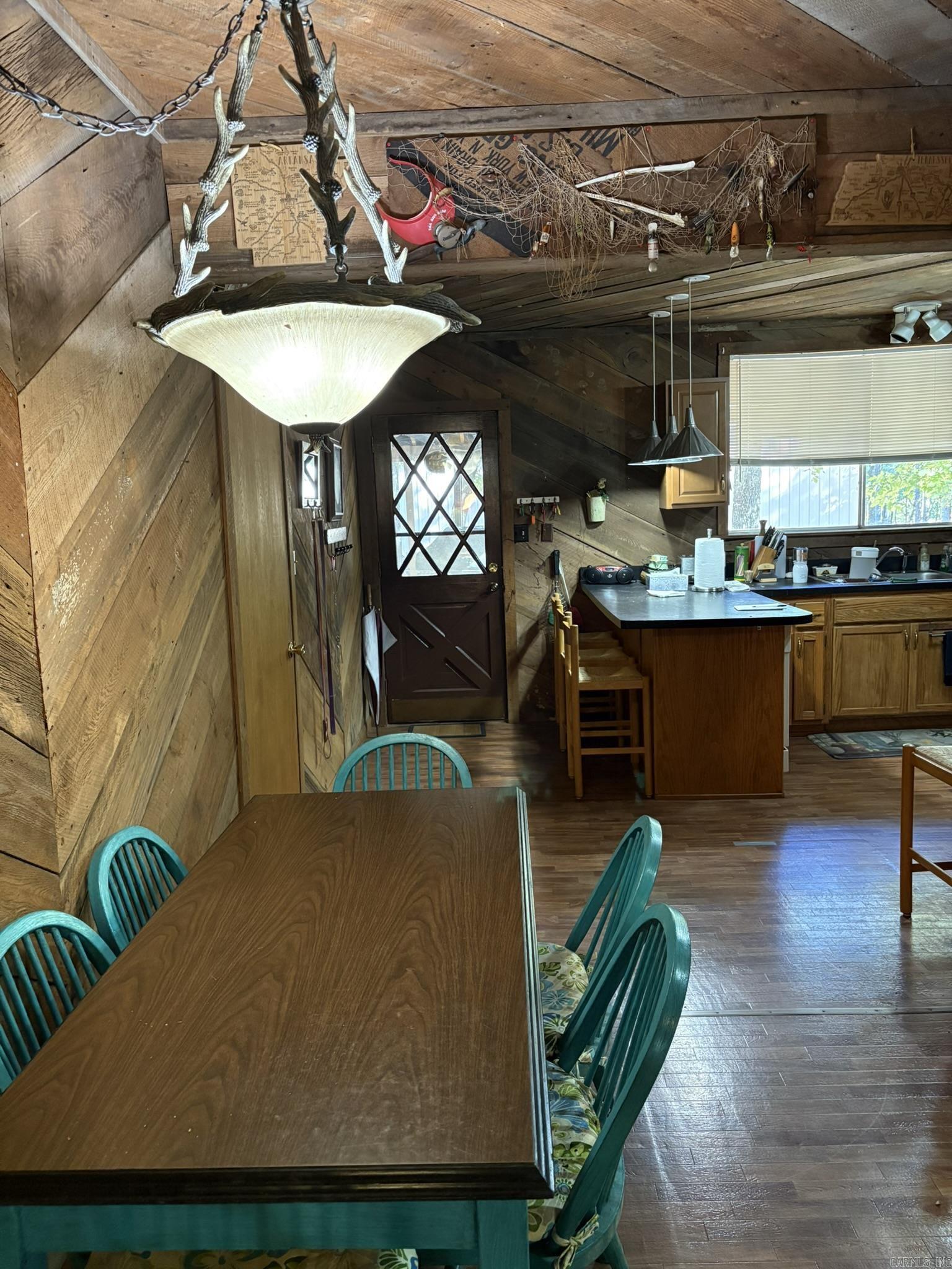 25 Rose Circle  Drasco, AR