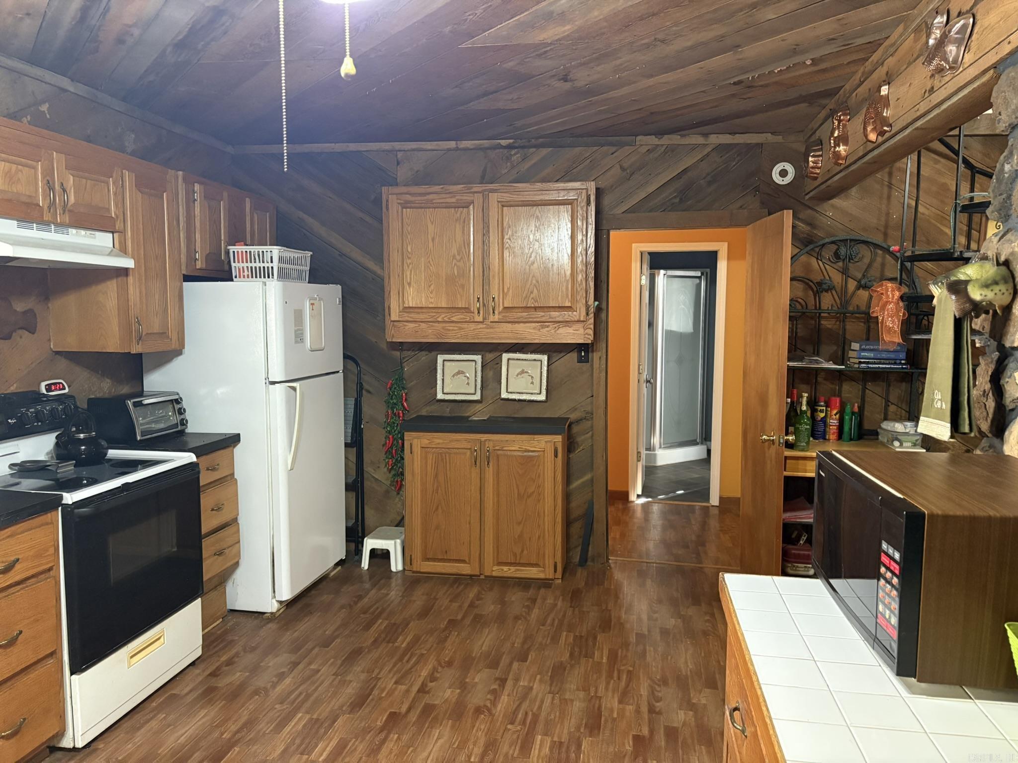 25 Rose Circle  Drasco, AR