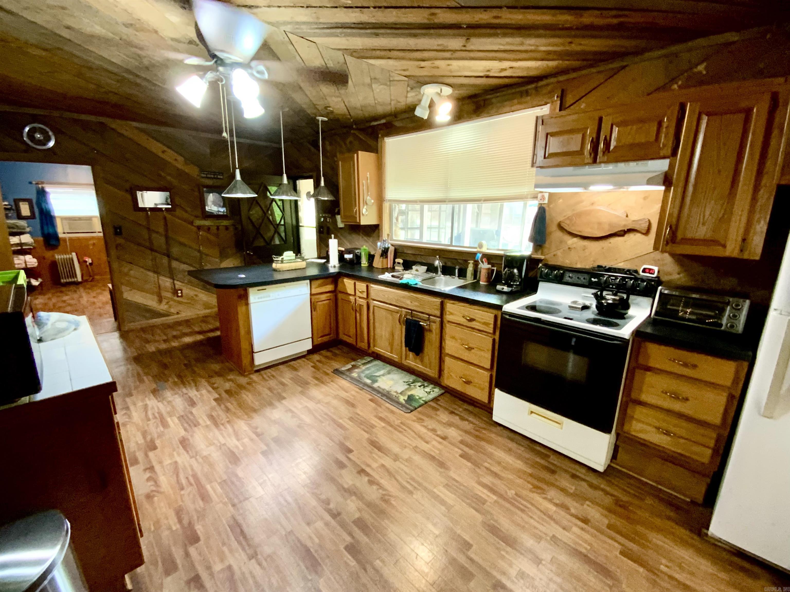 25 Rose Circle Drasco, AR 72530