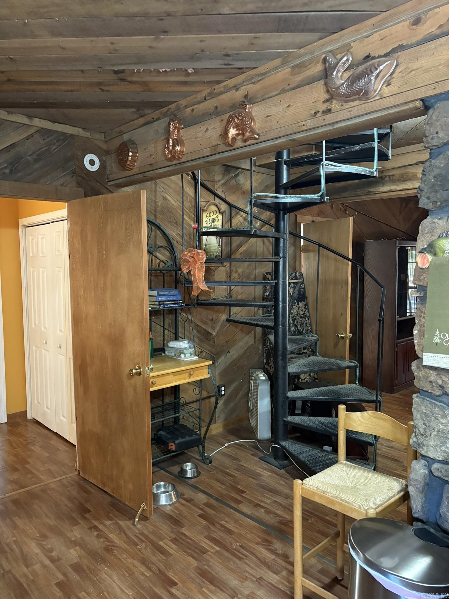 25 Rose Circle  Drasco, AR