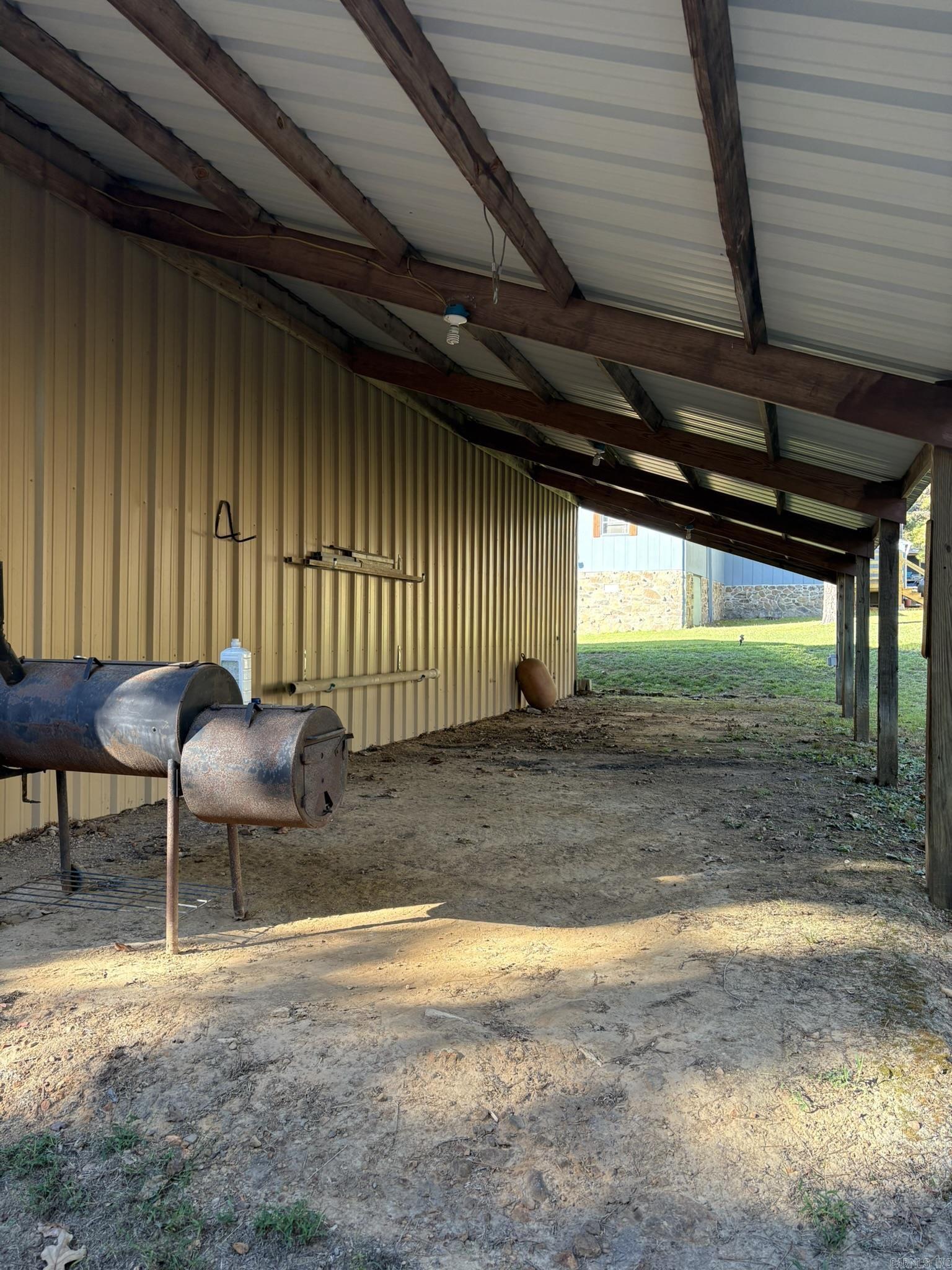 25 Rose Circle  Drasco, AR