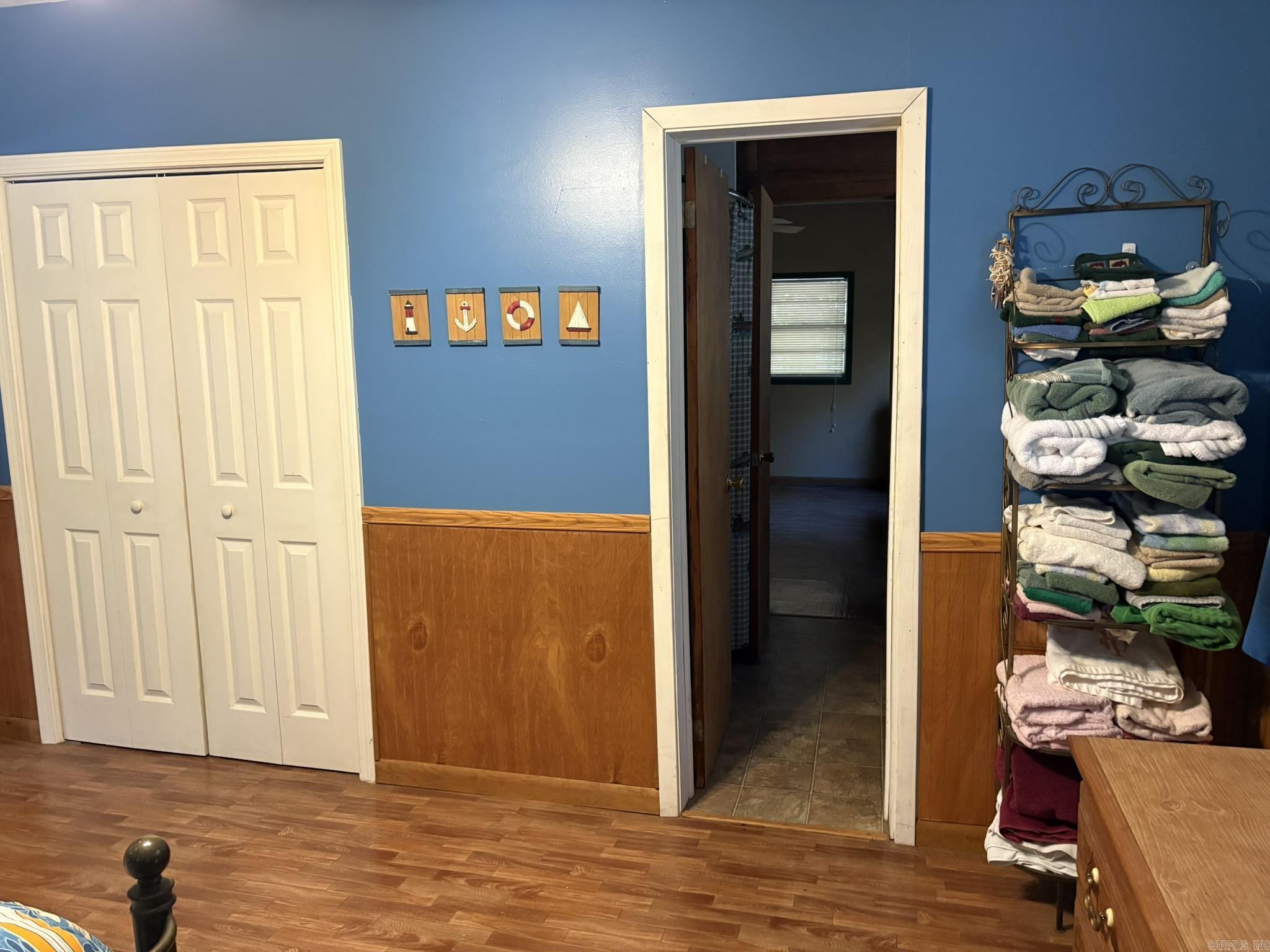 25 Rose Circle  Drasco, AR