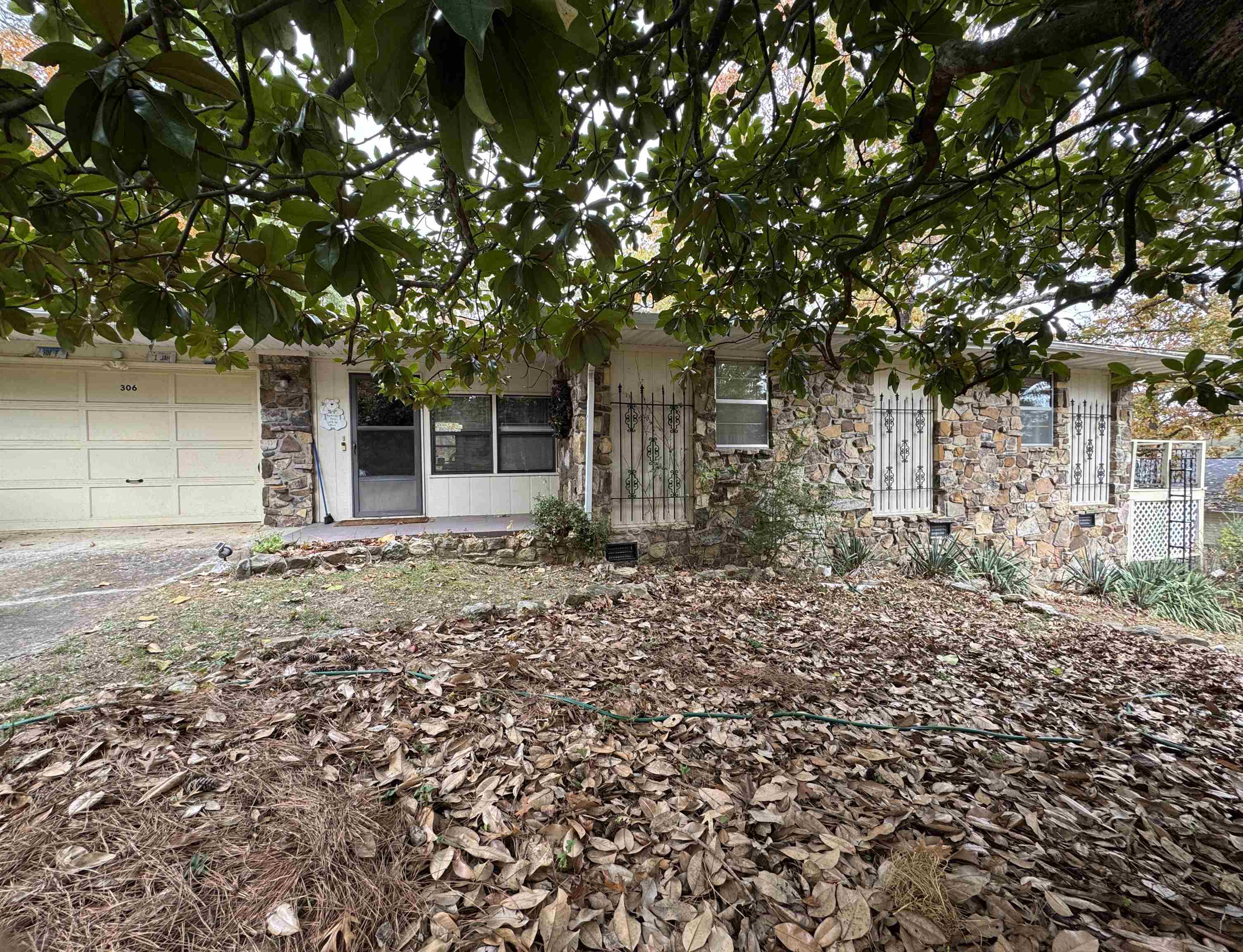 306 Amethyst Lane  Horseshoe Bend, AR