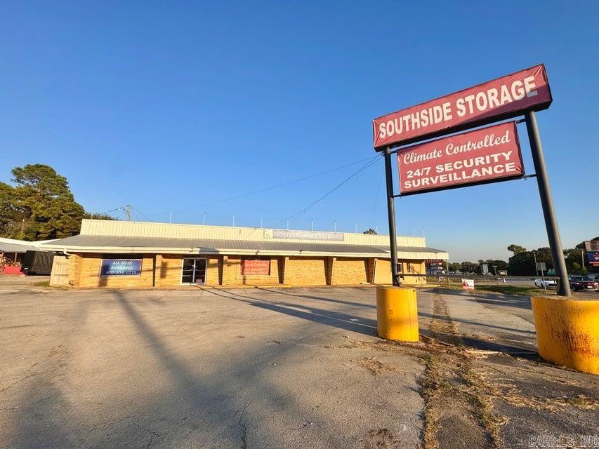 1989 Batesville  Southside, AR
