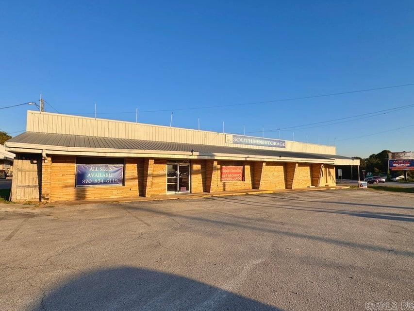 1989 Batesville  Southside, AR