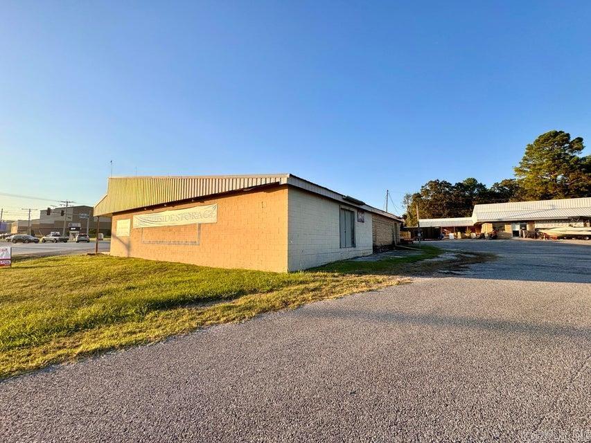 1989 Batesville  Southside, AR